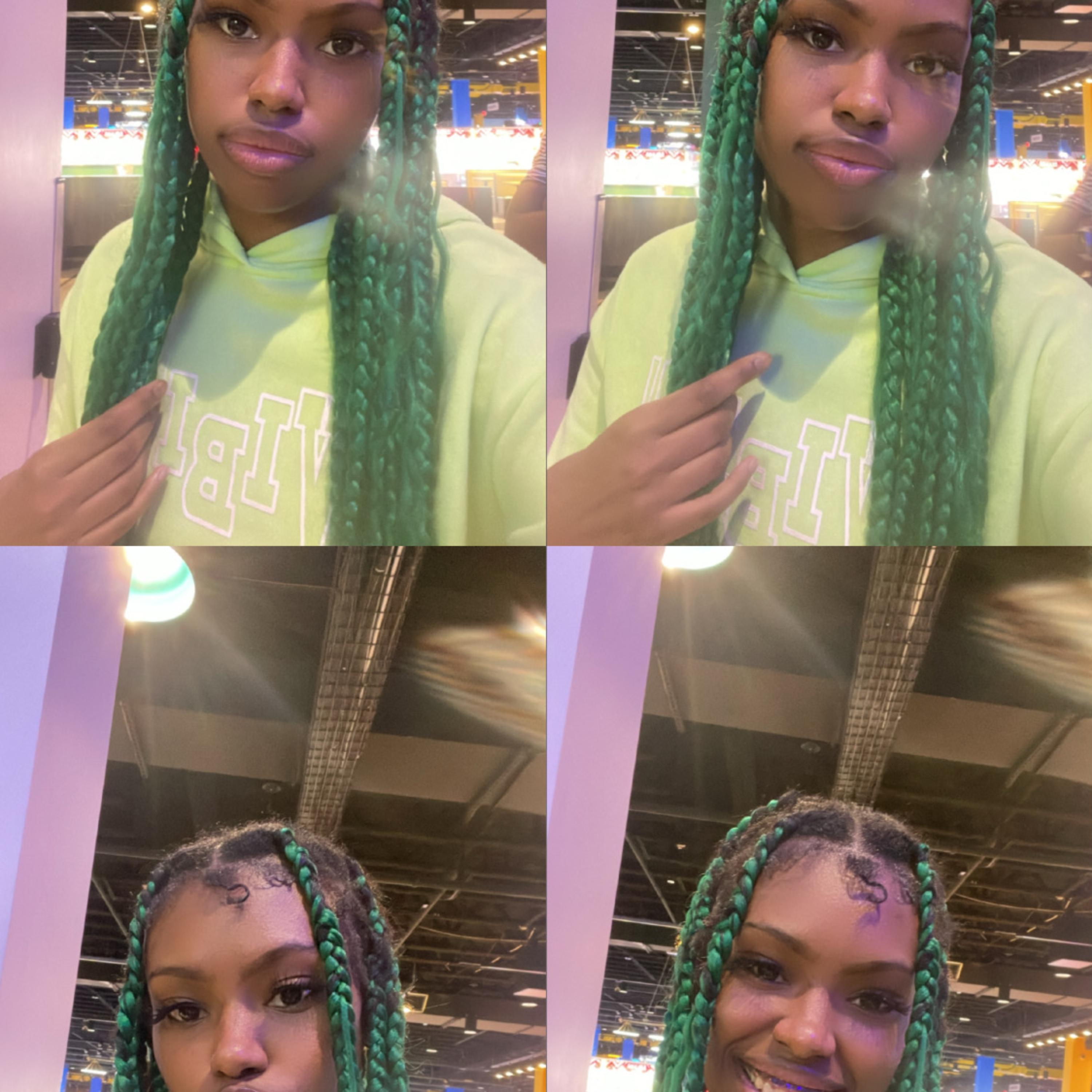 March 6th, 2024 artwork