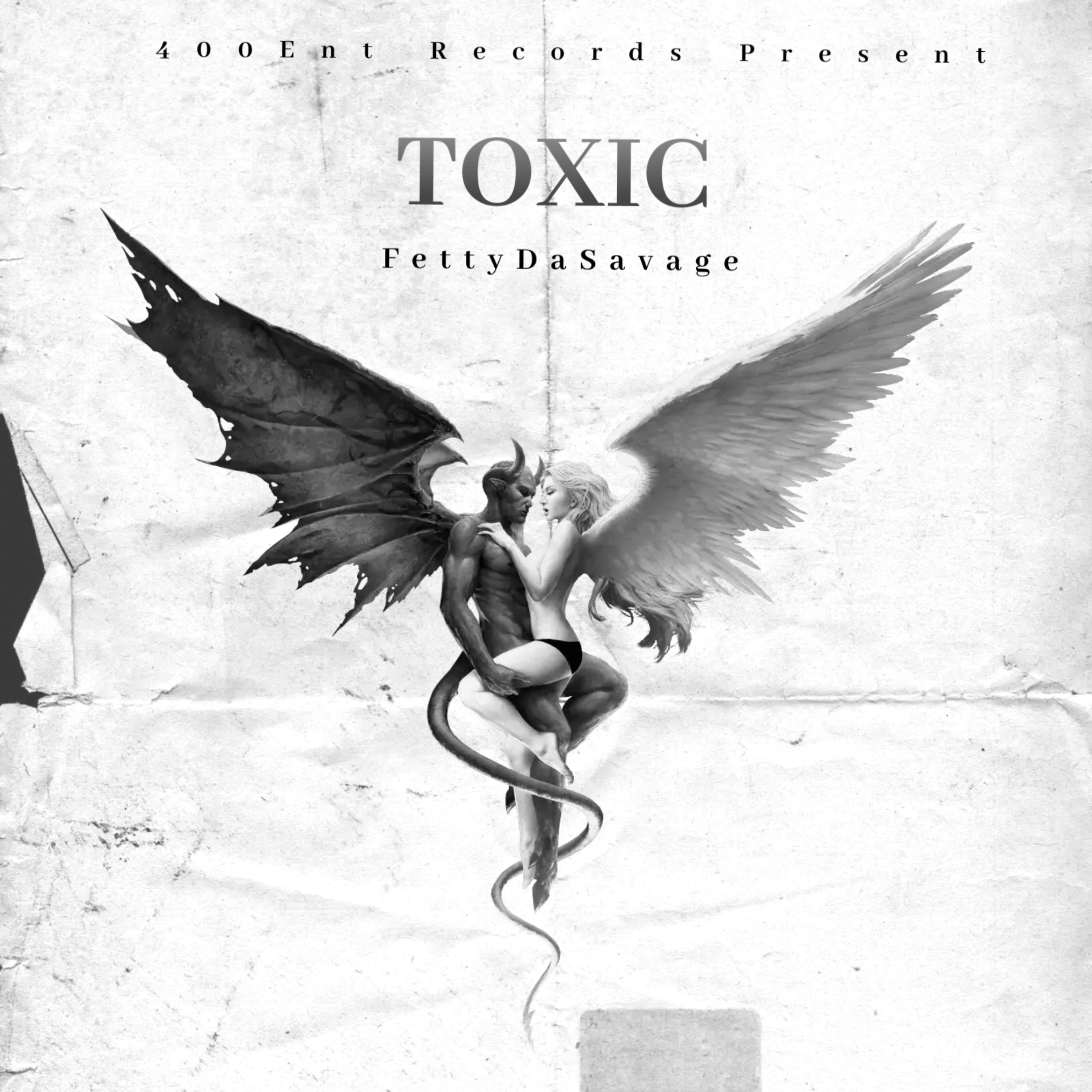 T.O.X.I.C artwork