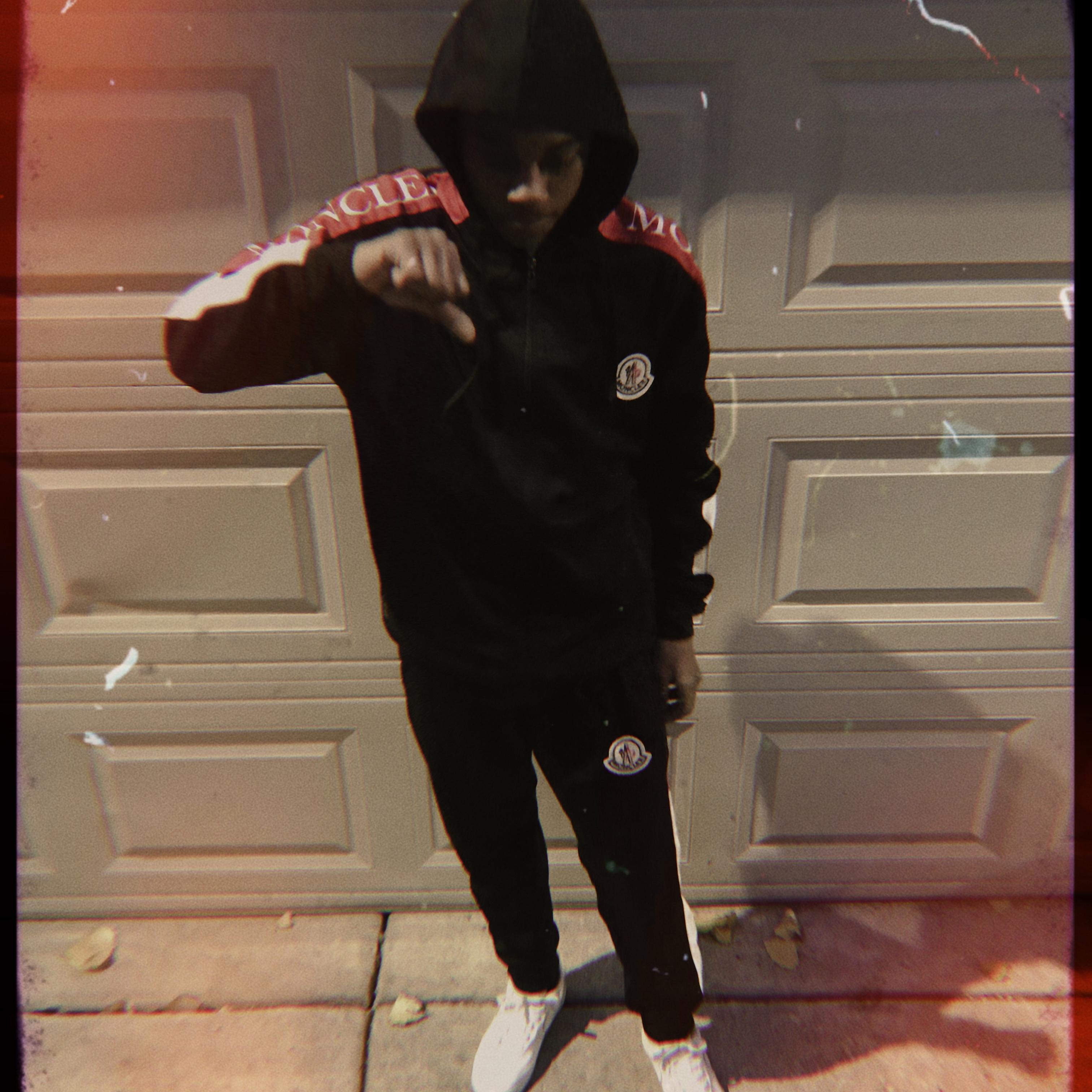 Rock A Show by Lul Swerve cover art