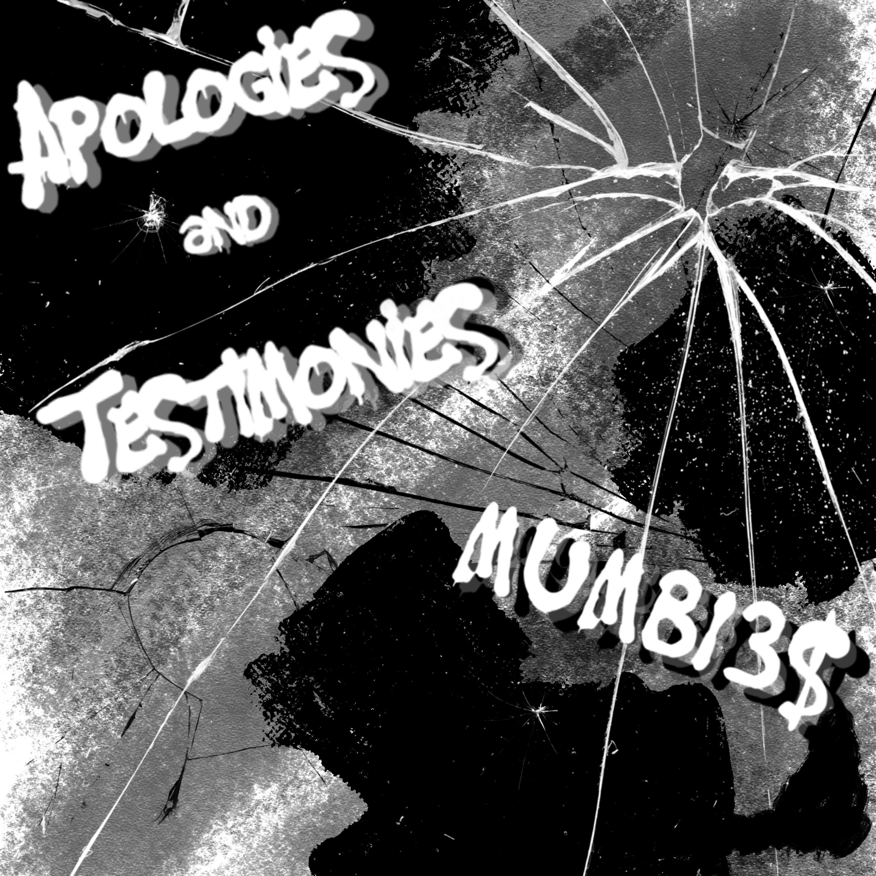 Apologies and Testimonies artwork