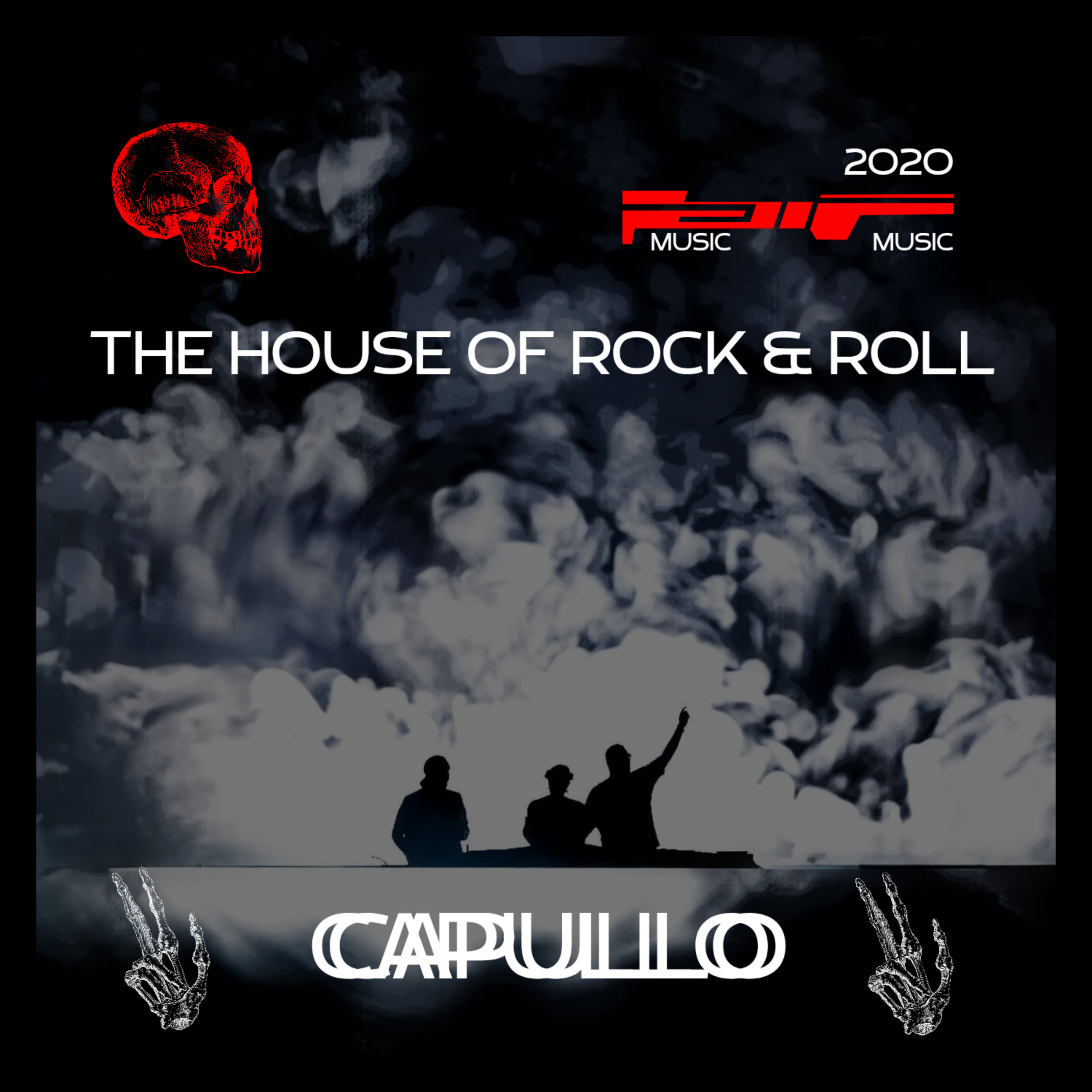 The House Of Rock & Roll artwork