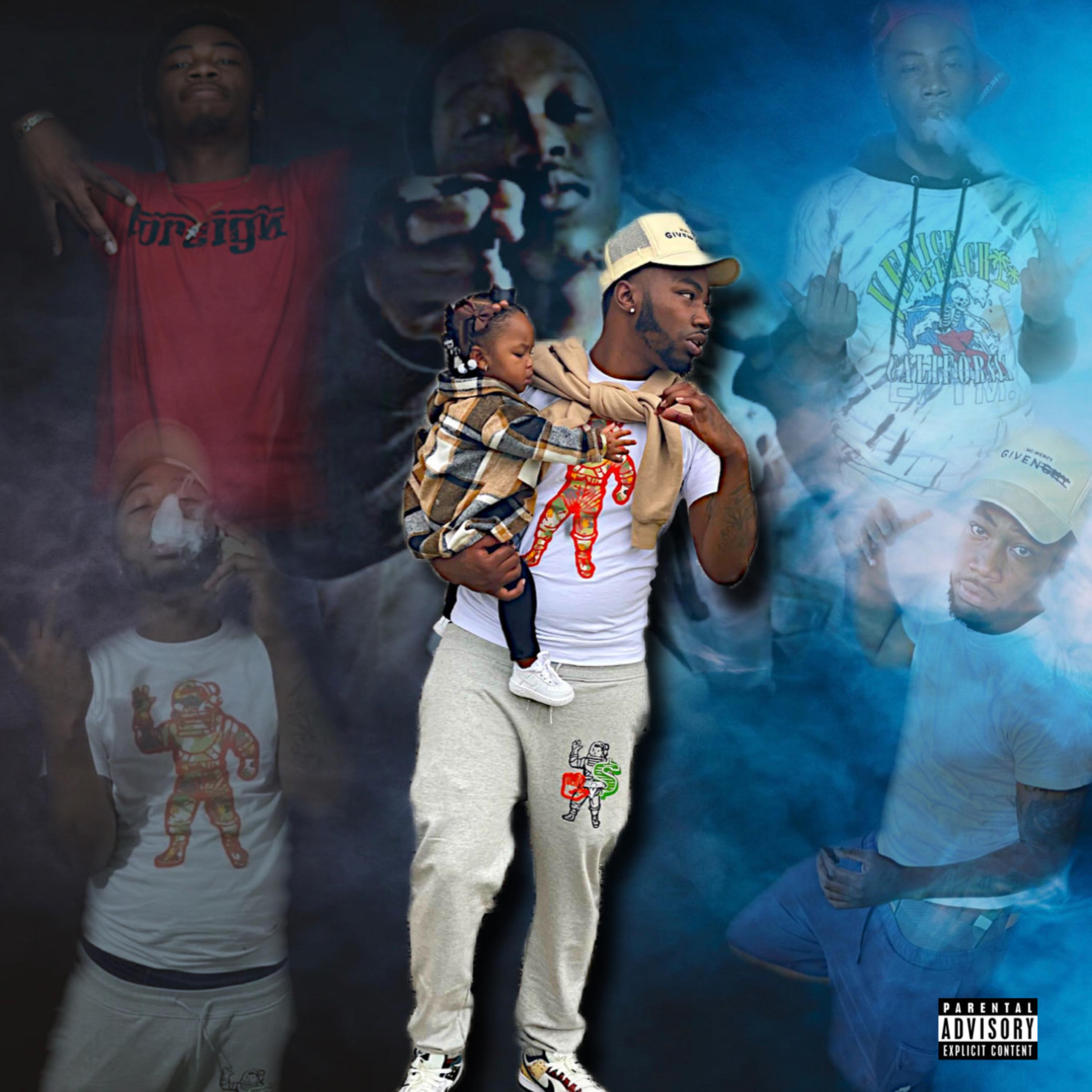 Double G: Letter To Goonie artwork