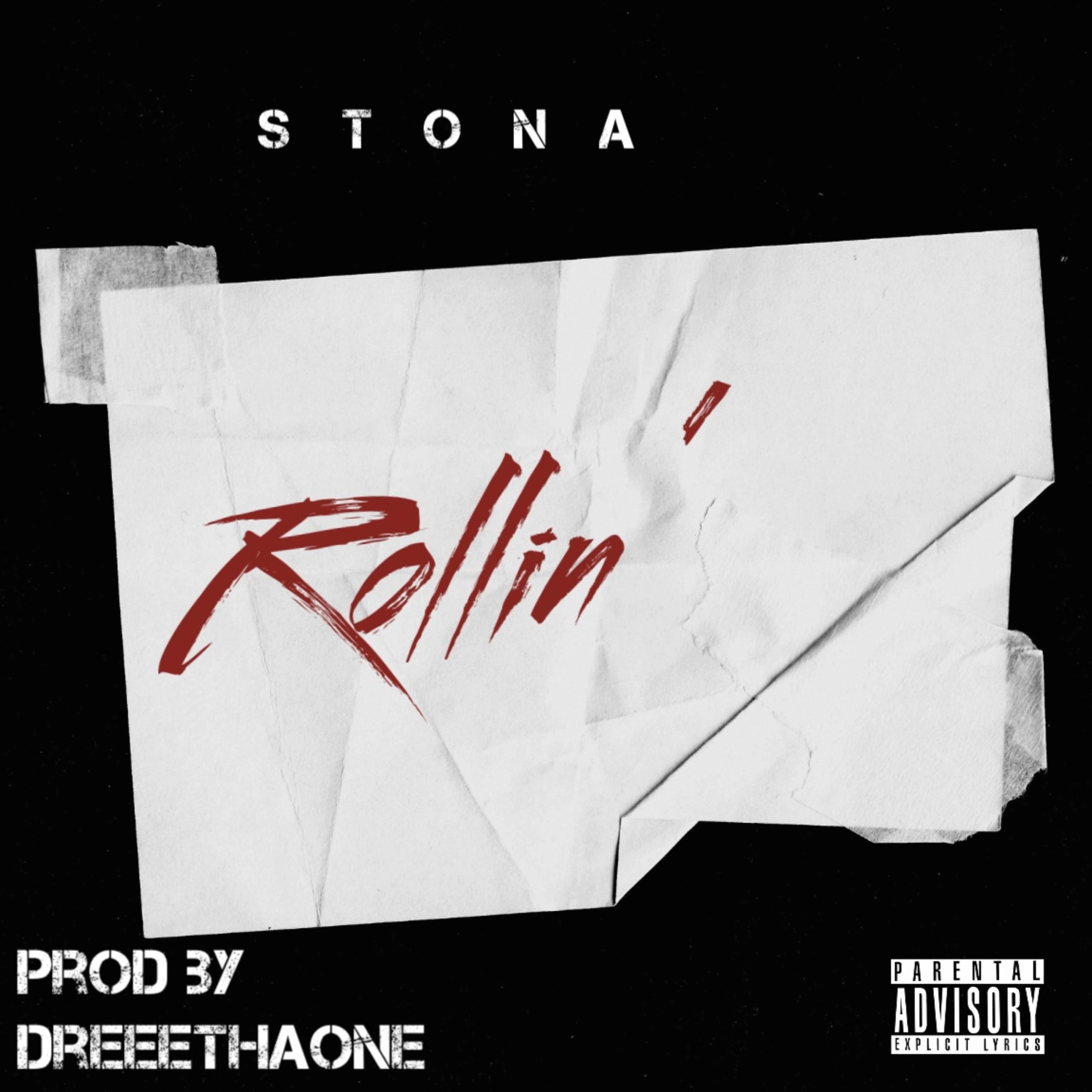 Rollin artwork