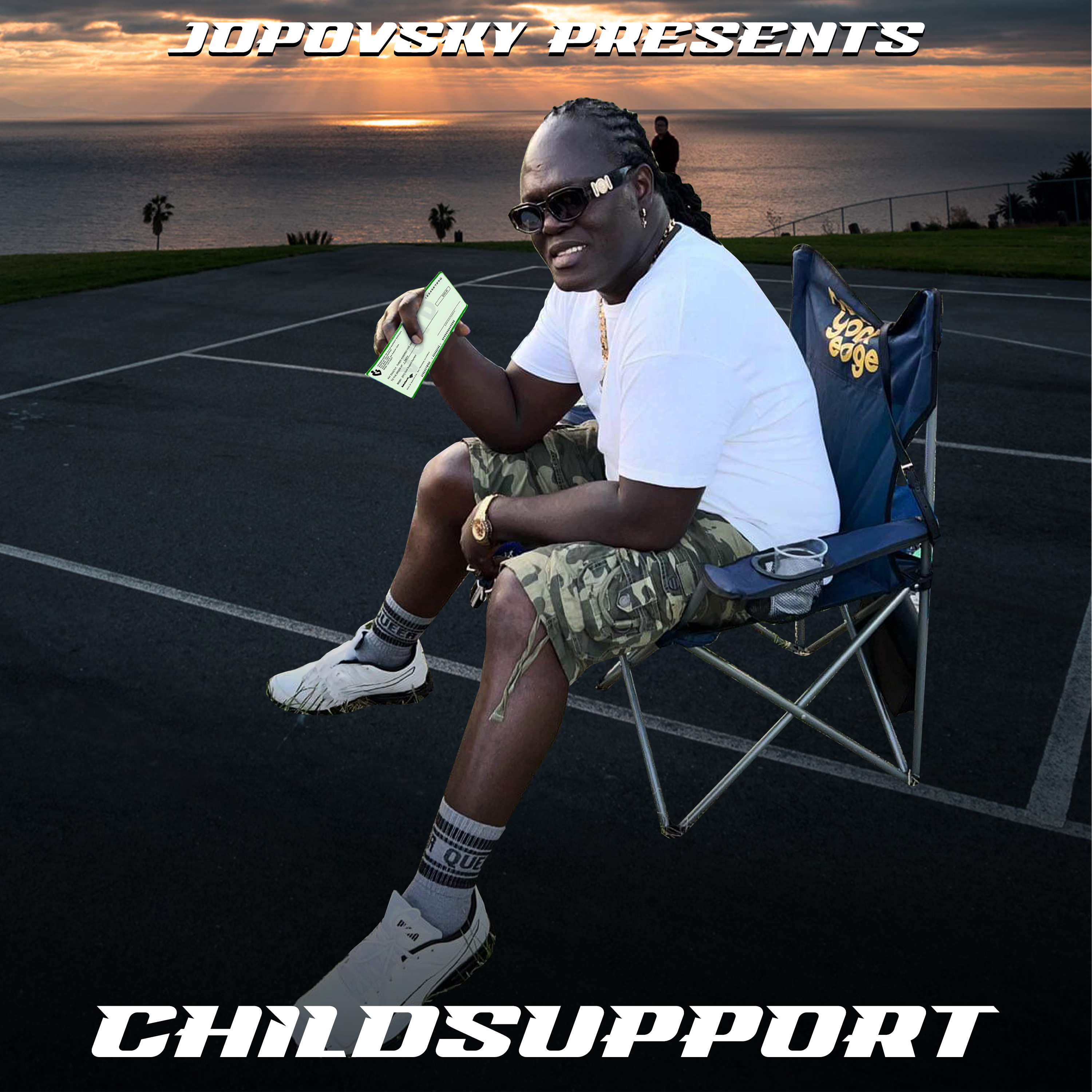 CHILDSUPPORT artwork