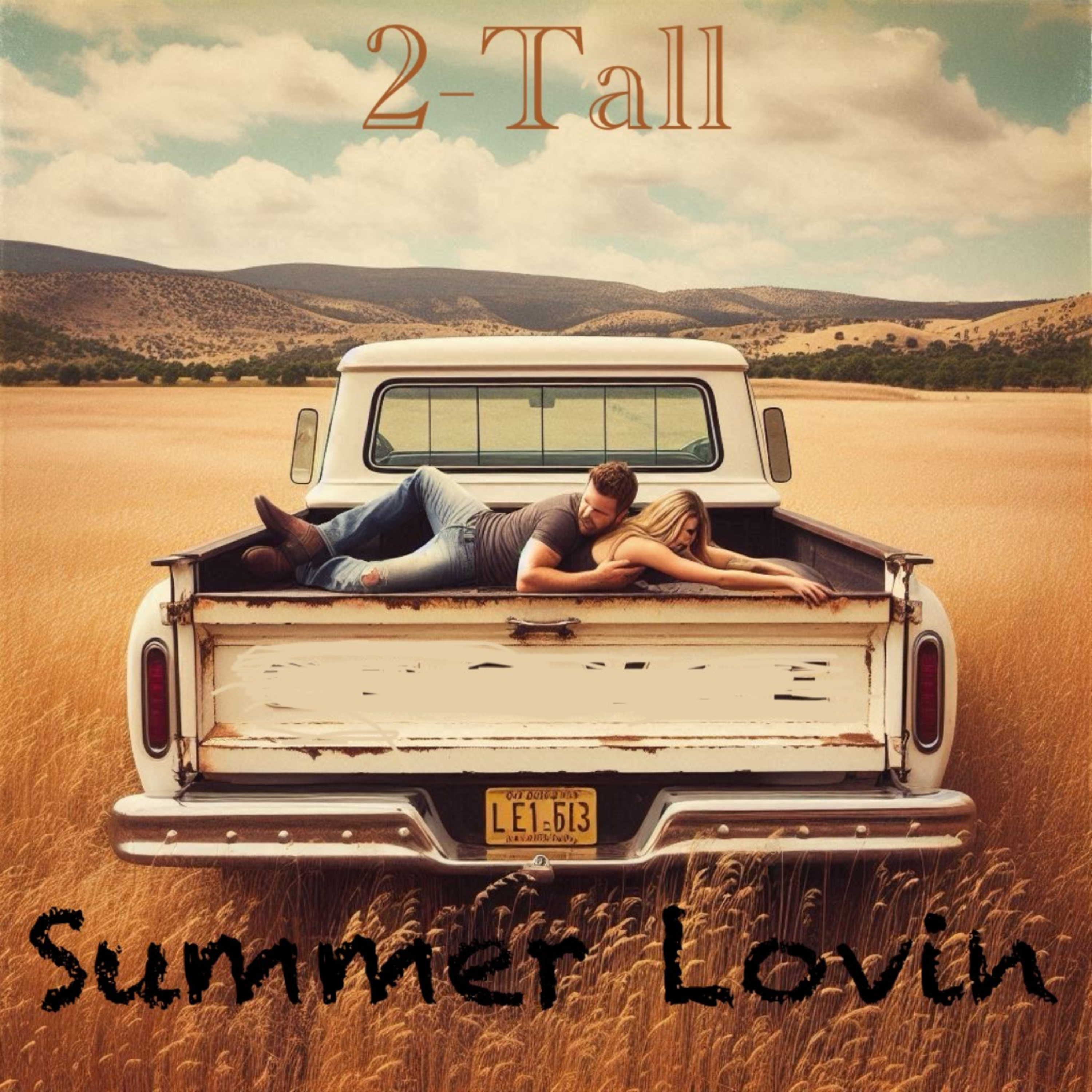 Summer Lovin’ artwork