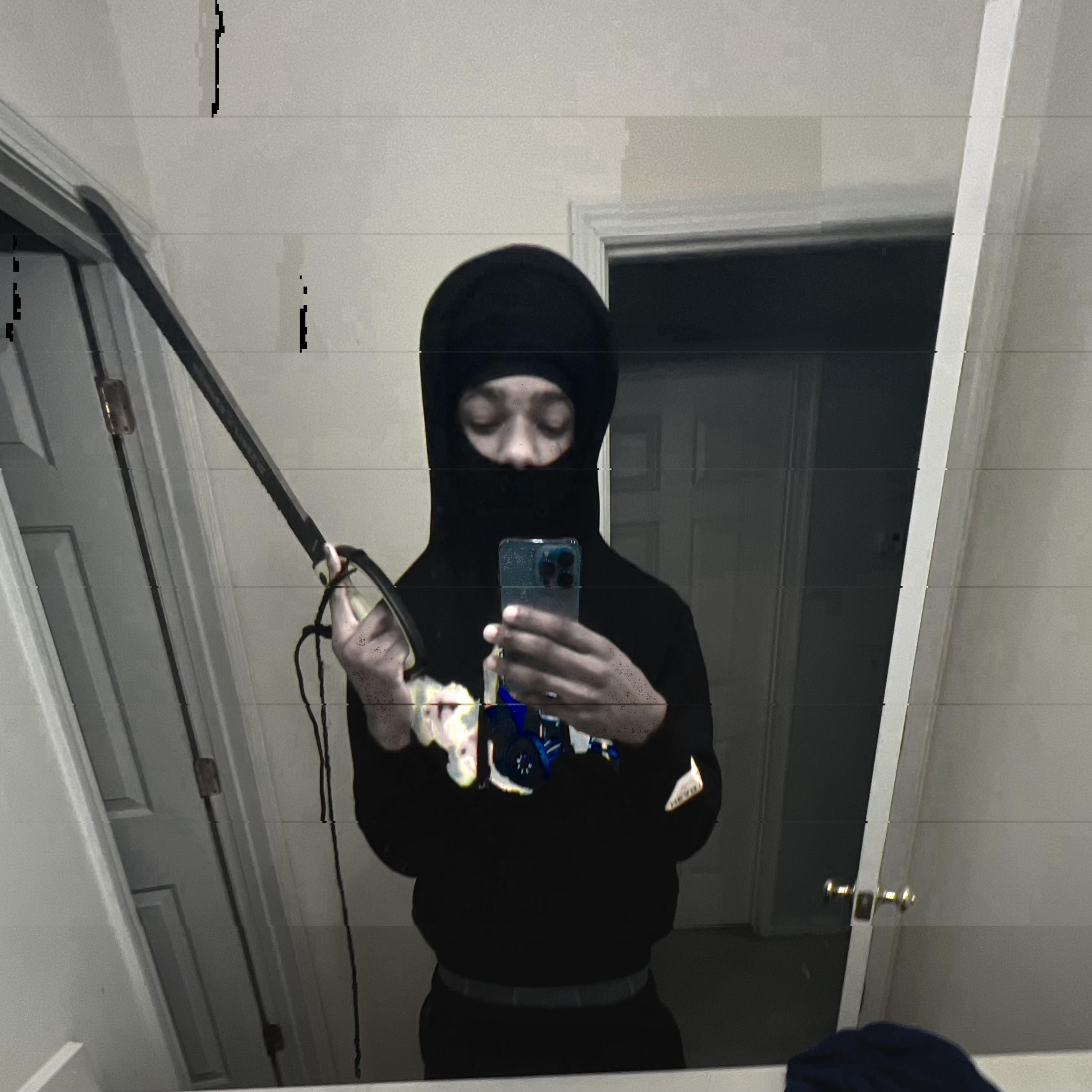 Dont kill my vibe no mo Pt.2 artwork