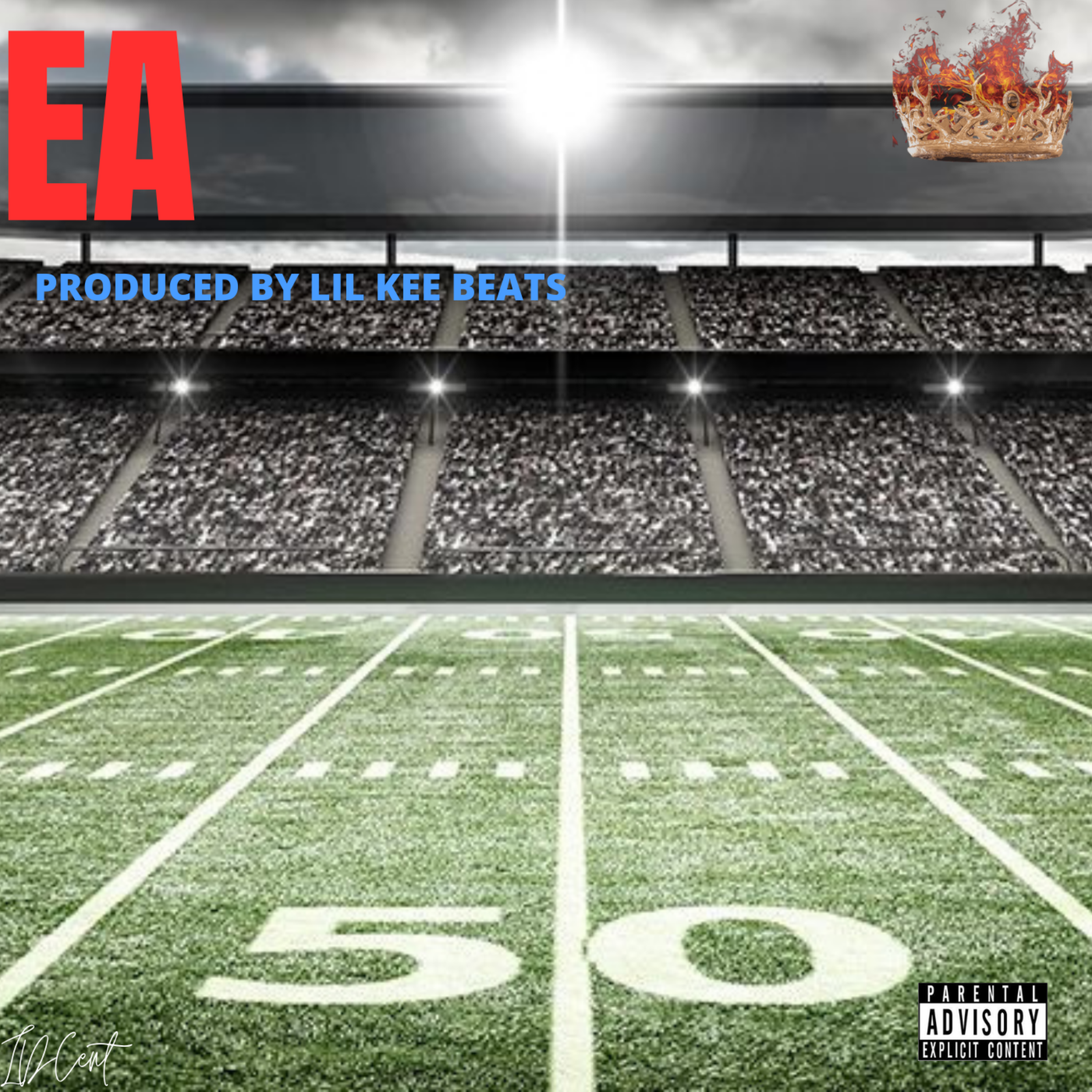 EA artwork