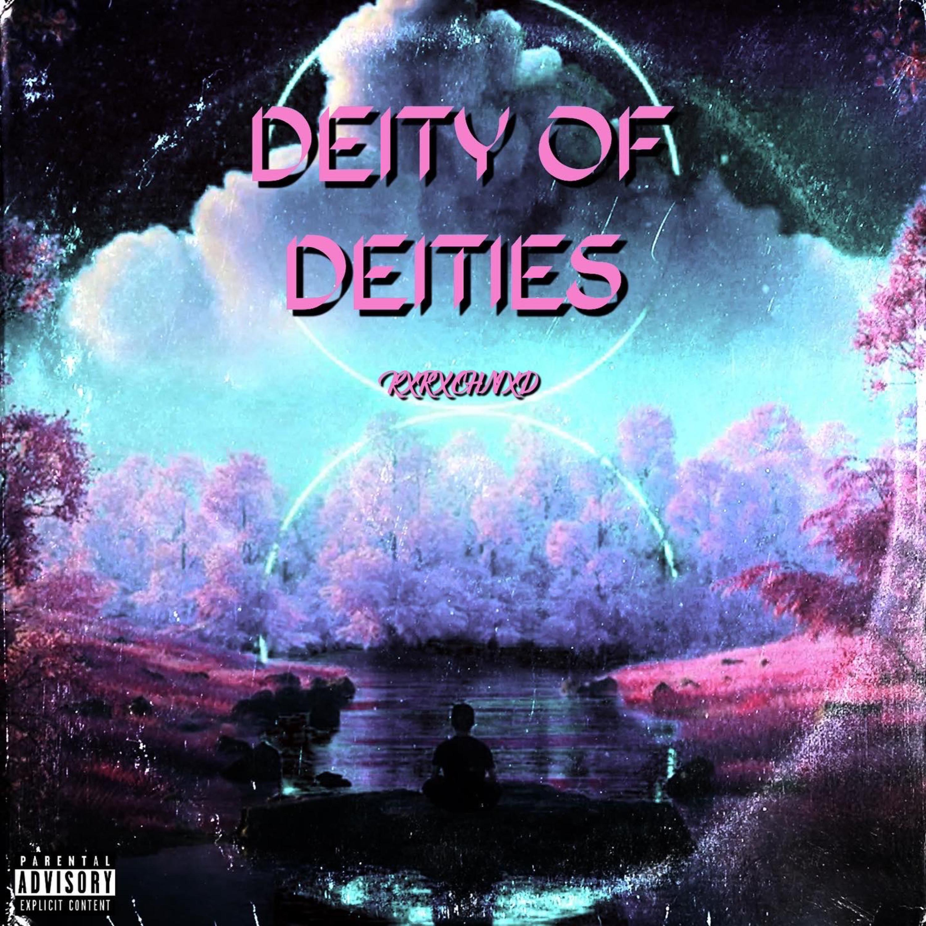 DEITY OF DEITIES(MORNING) artwork