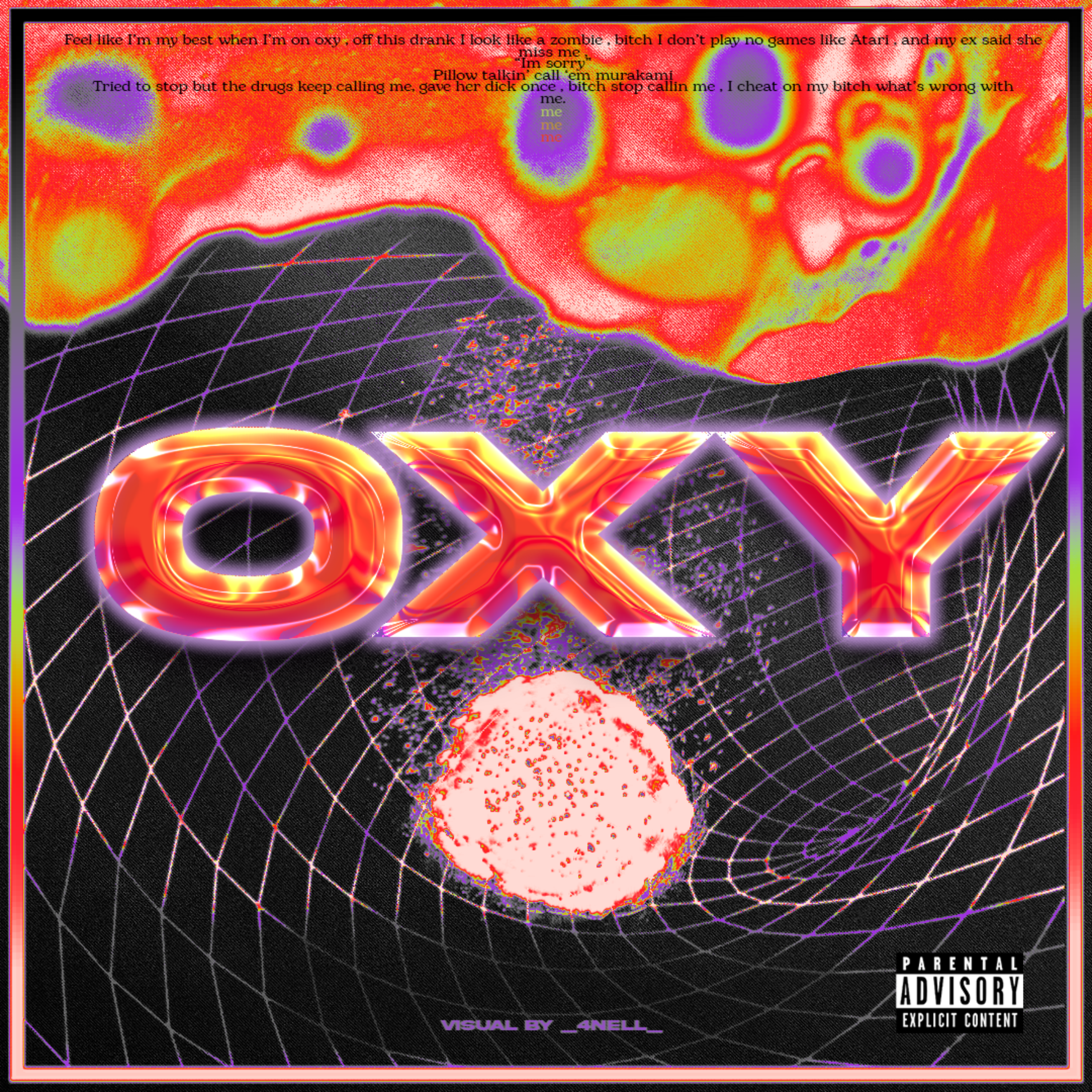 oxy artwork