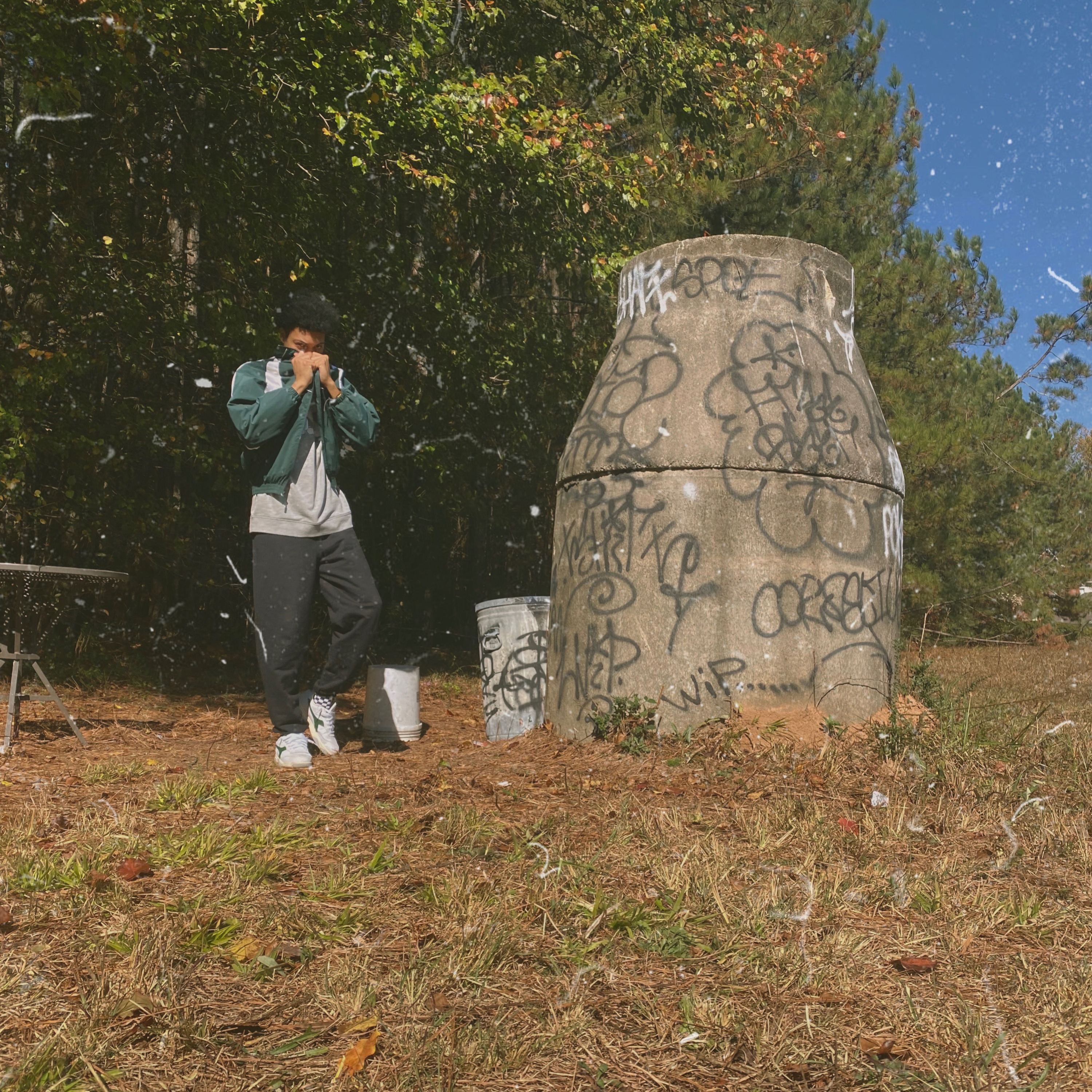 NAT-SELECT FREESTYLE artwork