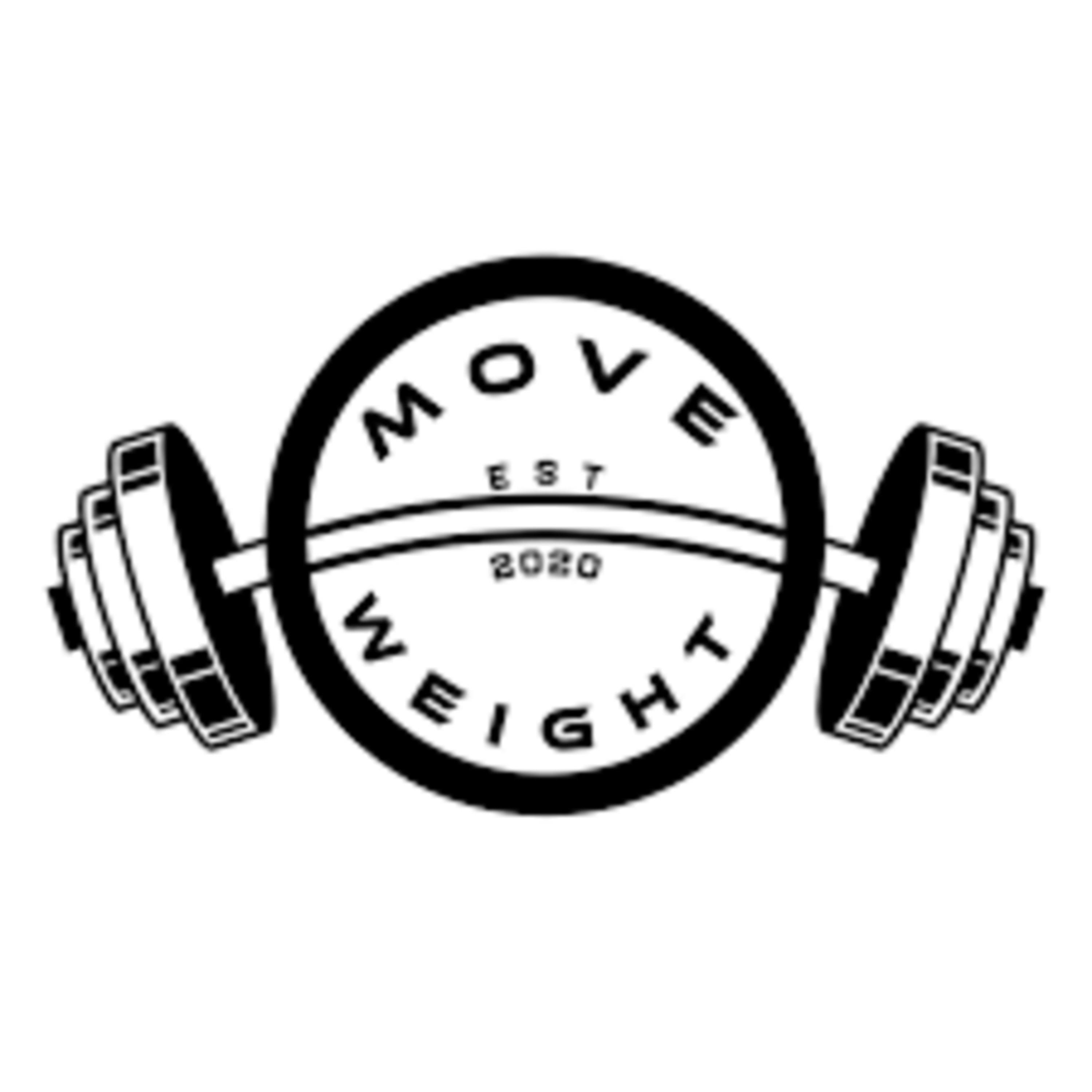 Move The Weight artwork