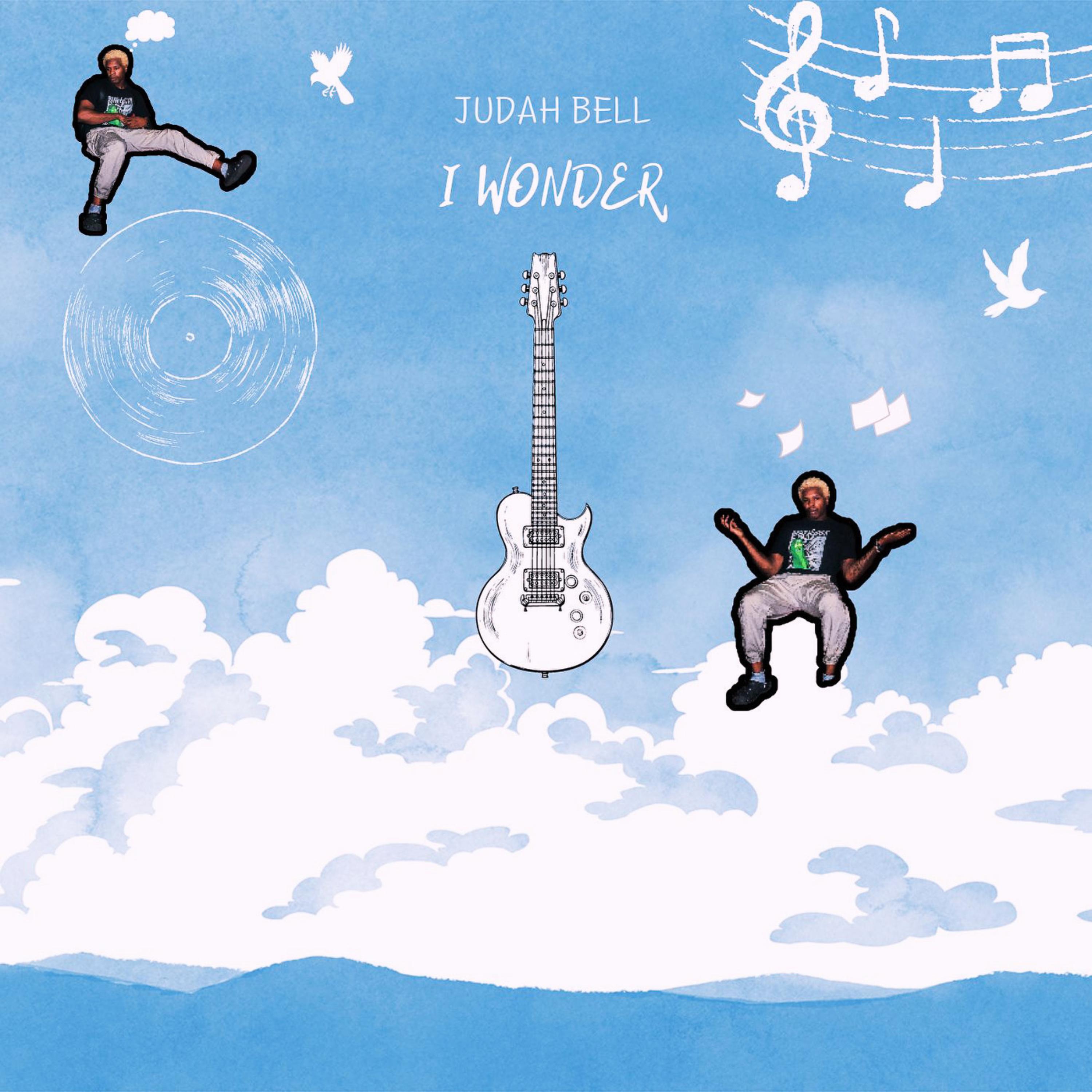 I Wonder artwork