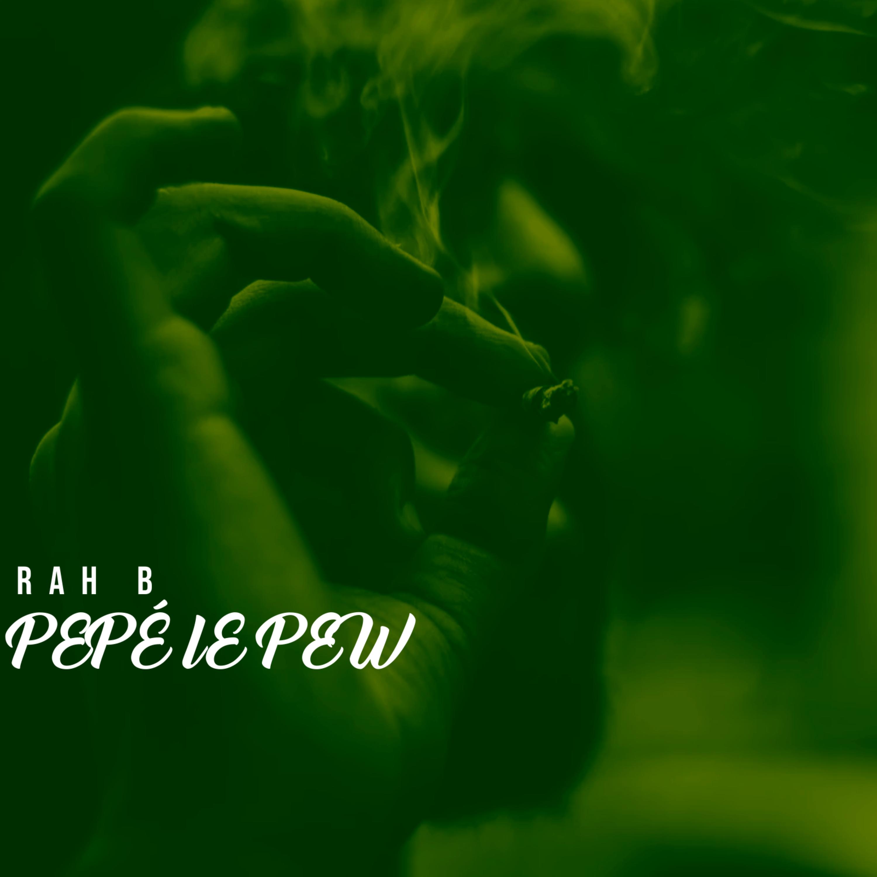 Pepé Le Pew artwork