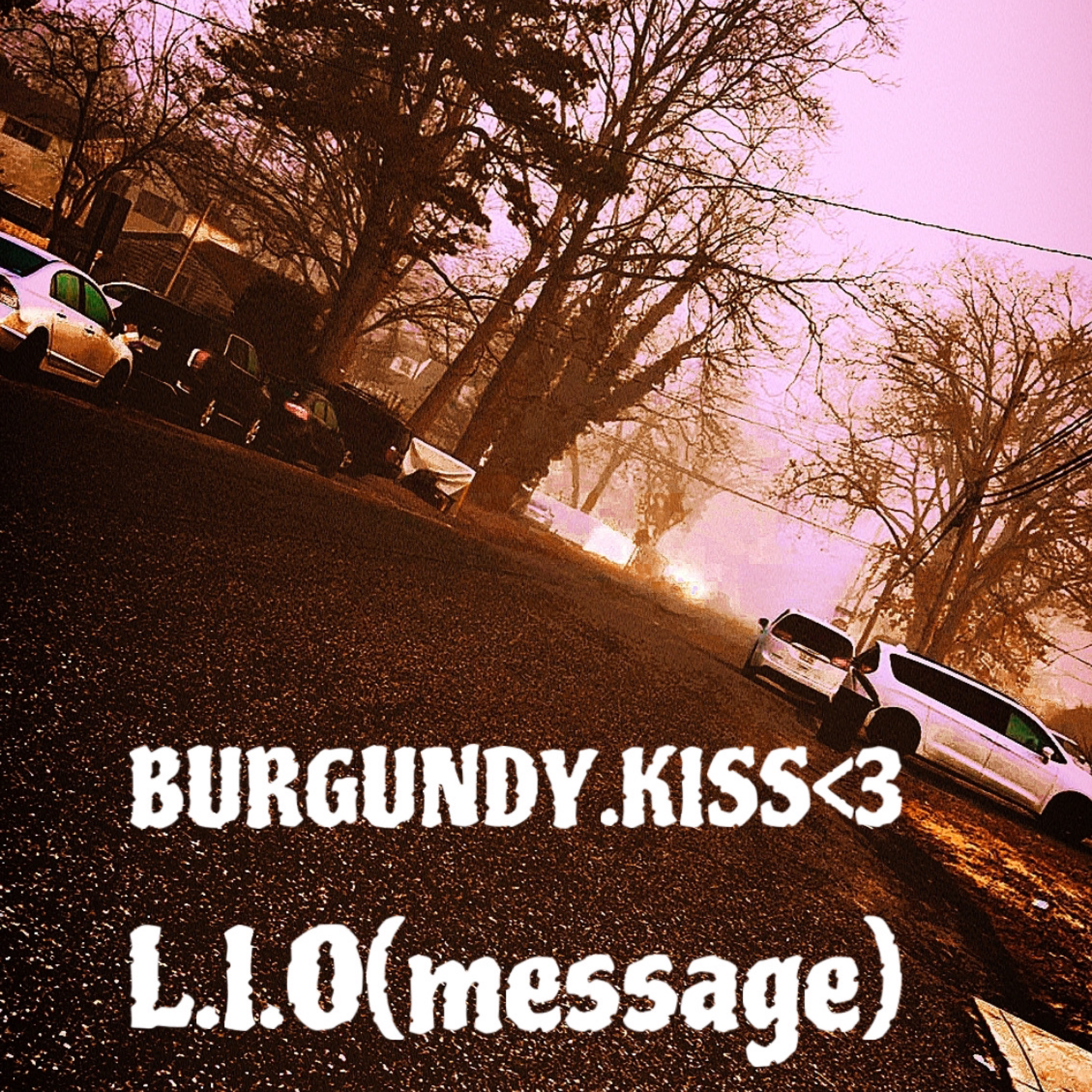 L.I.O (message) artwork