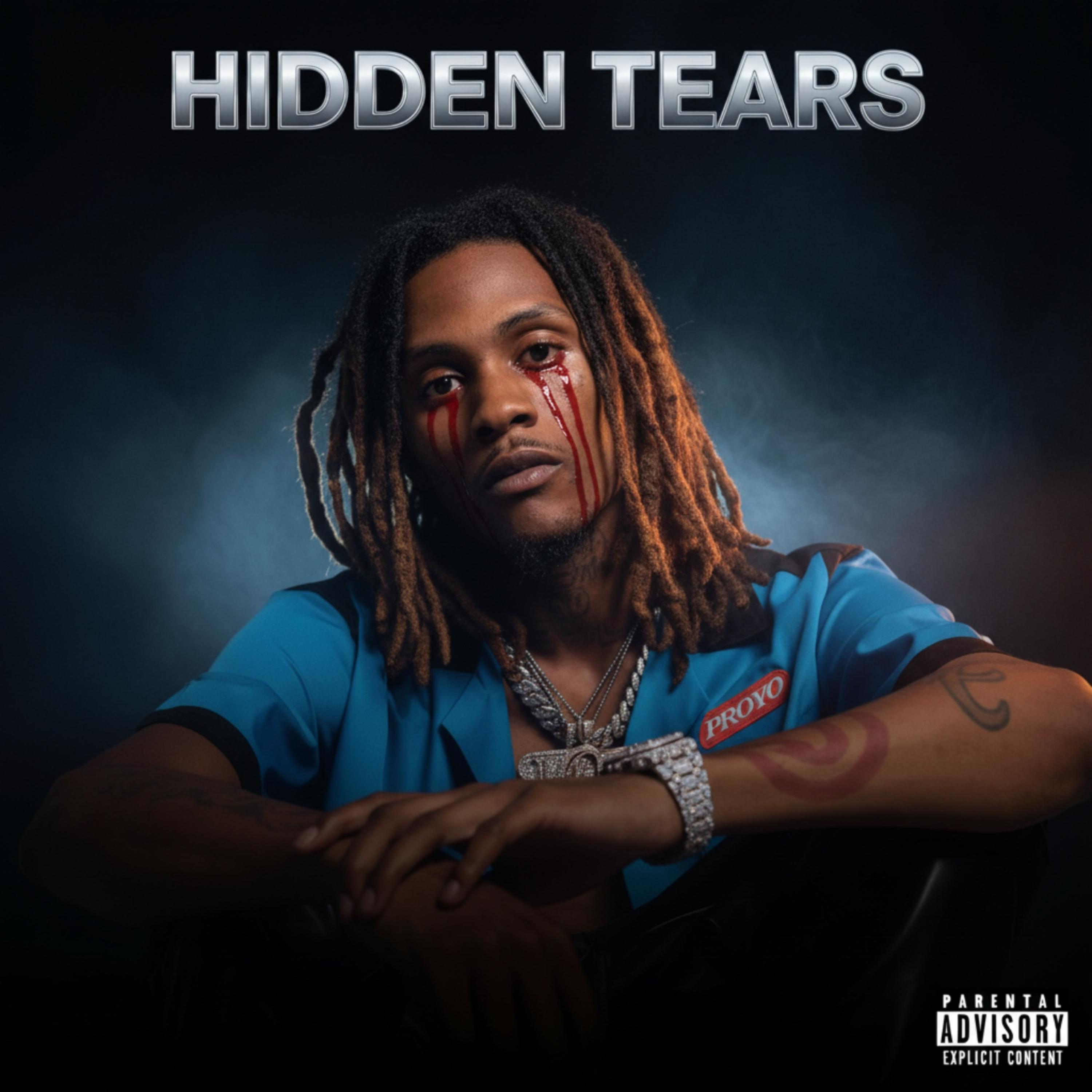 Hidden Tears artwork