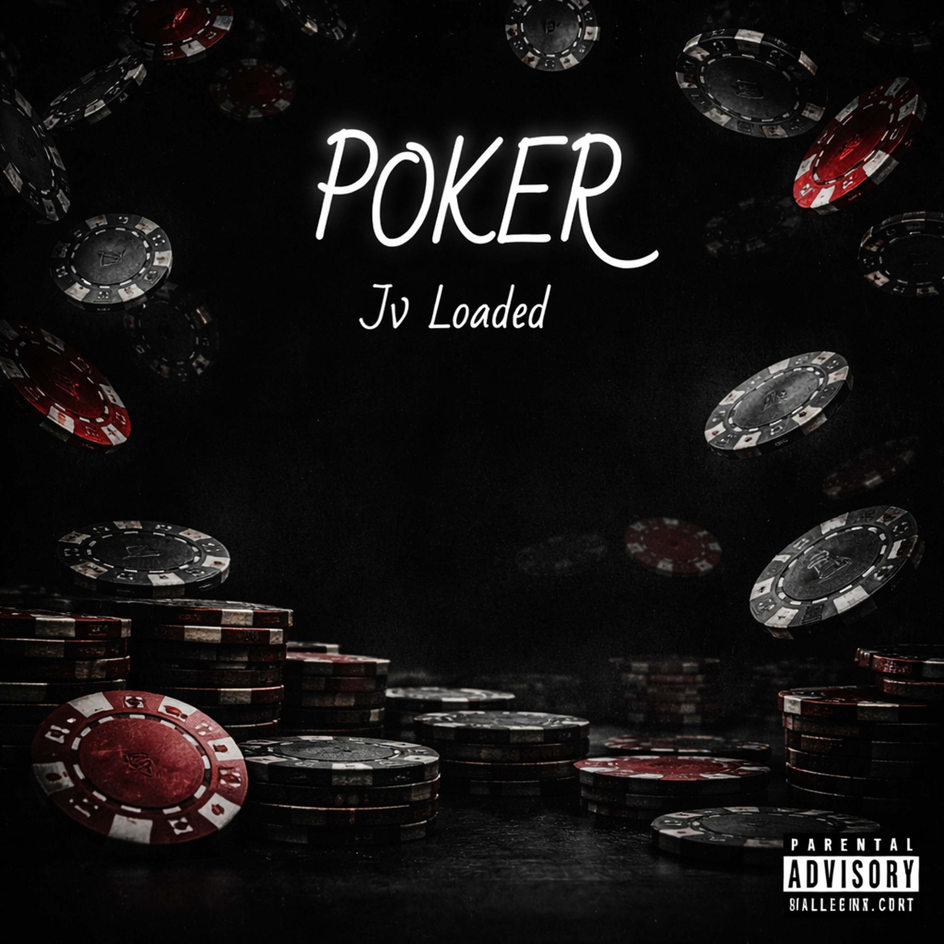 Poker artwork