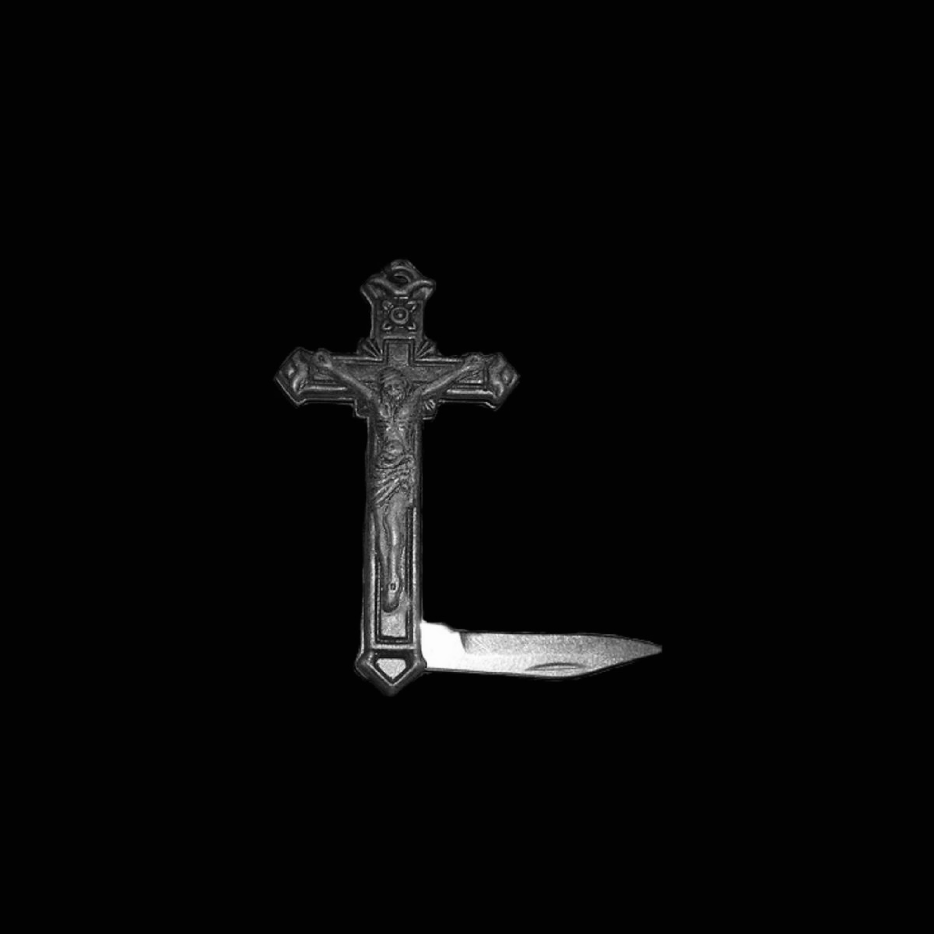 YEEZUS by SUMMER ALONE cover art
