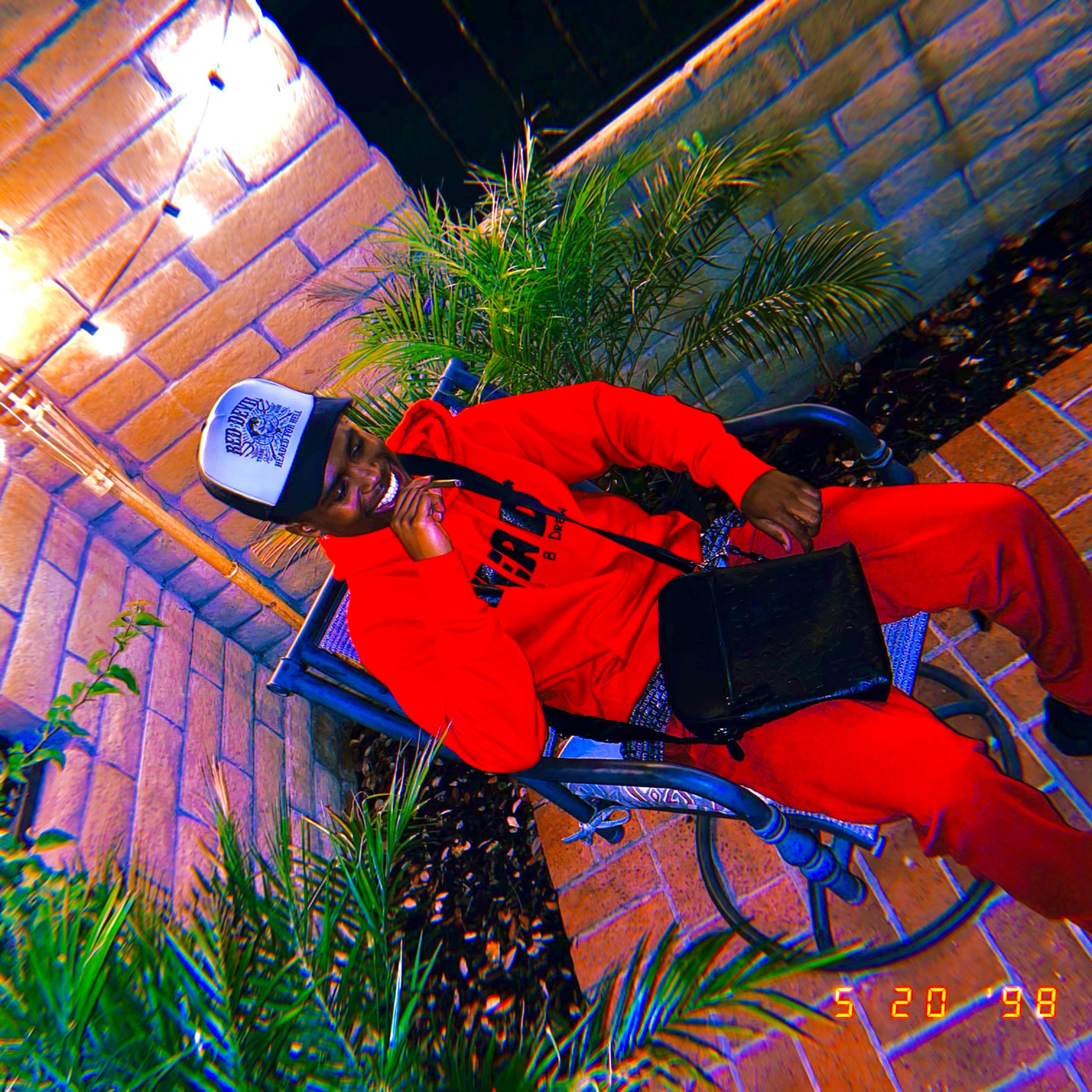 Nobody Cares by JAYRI$H cover art