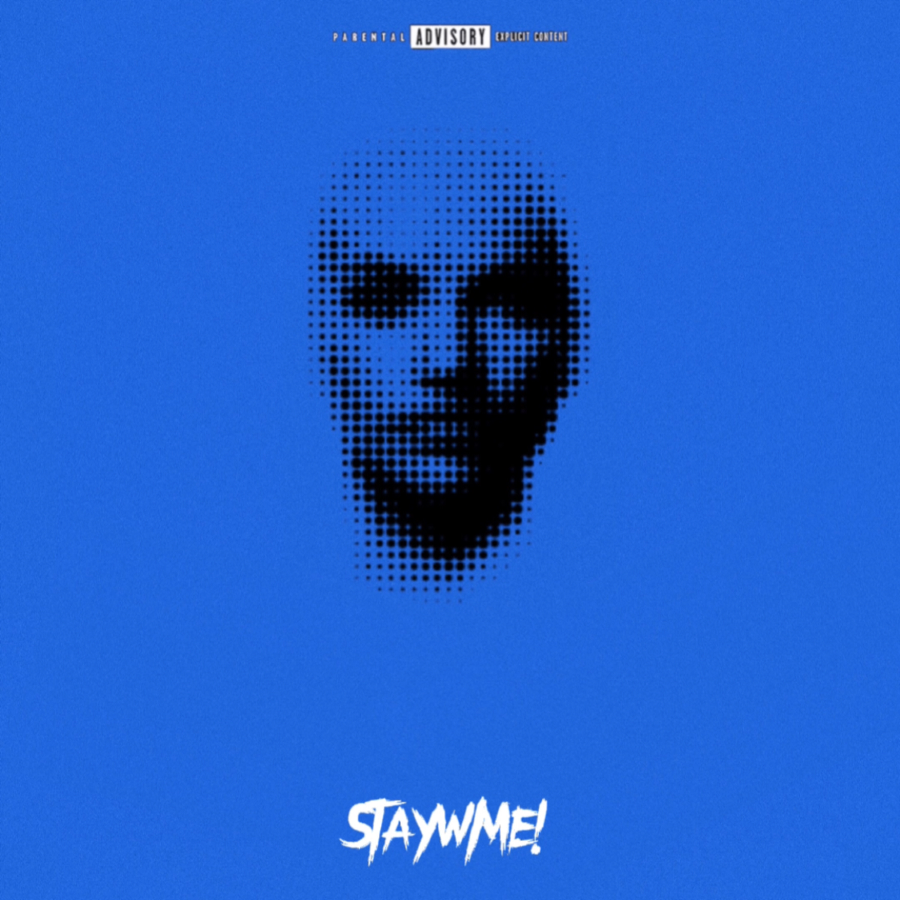 StaywMe! artwork
