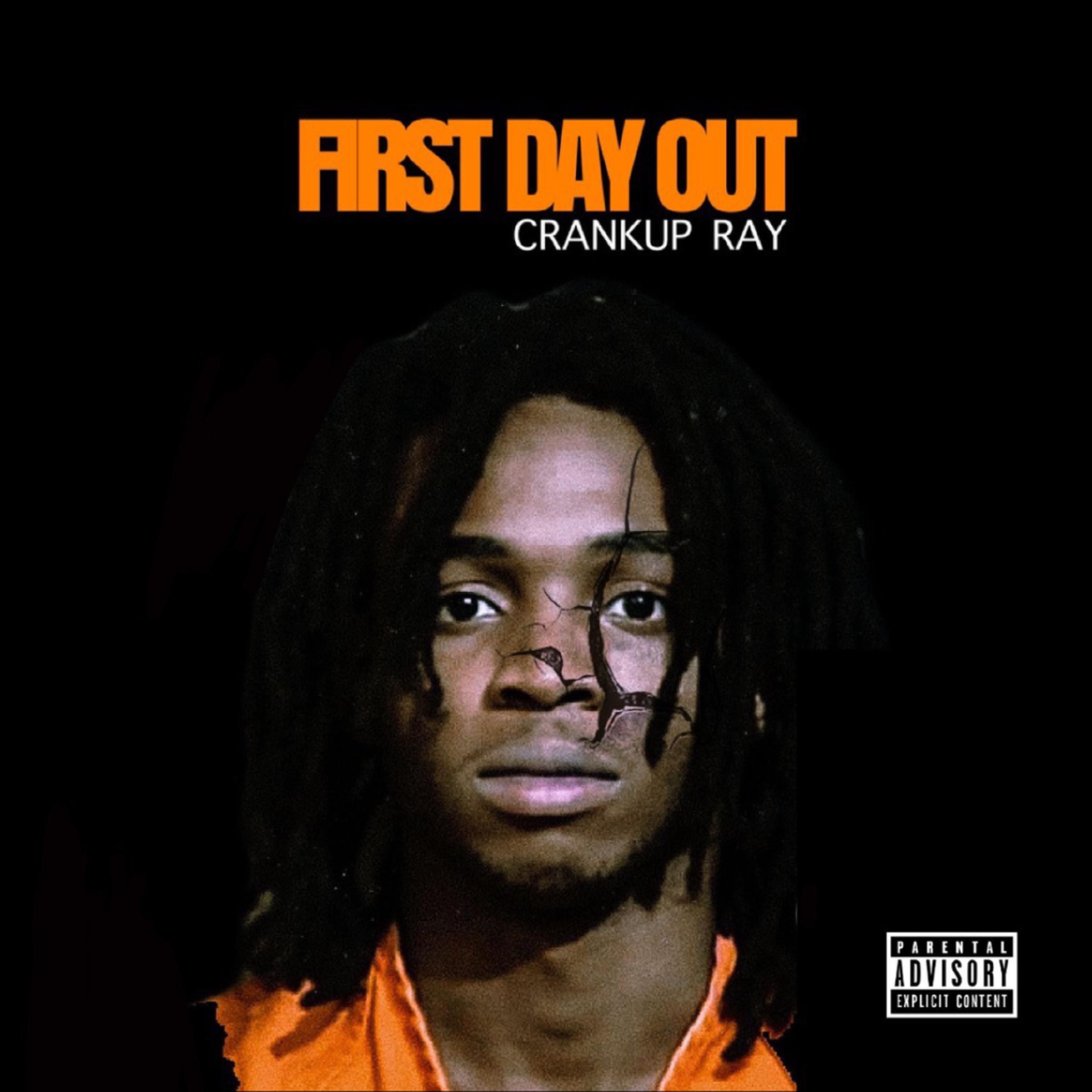 First Day Out artwork