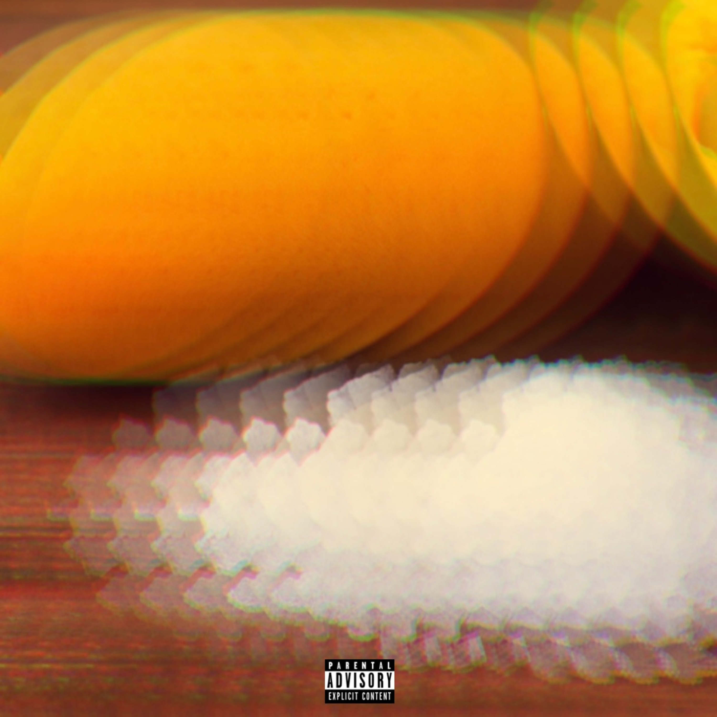 Mango Gelato artwork