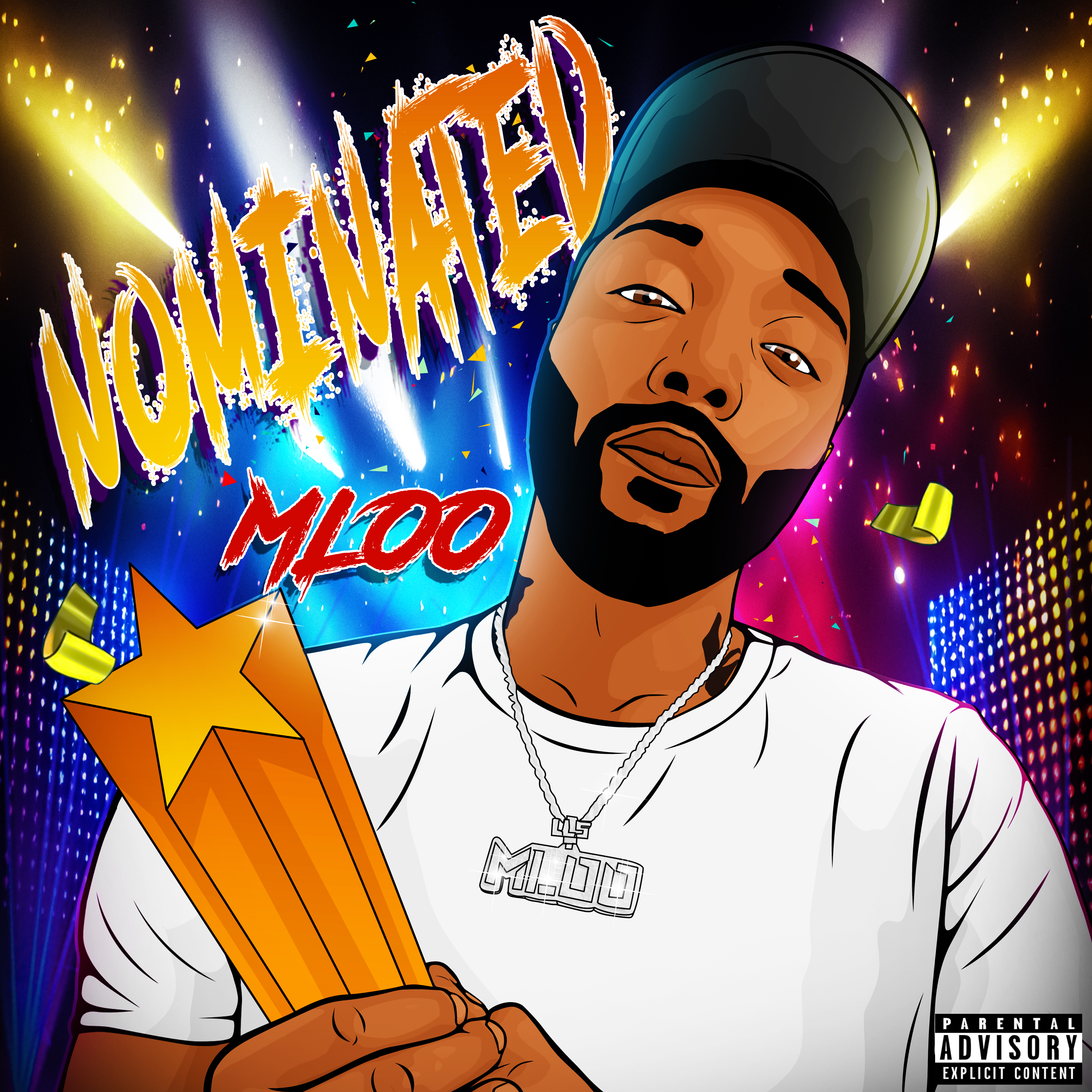 Nominated artwork