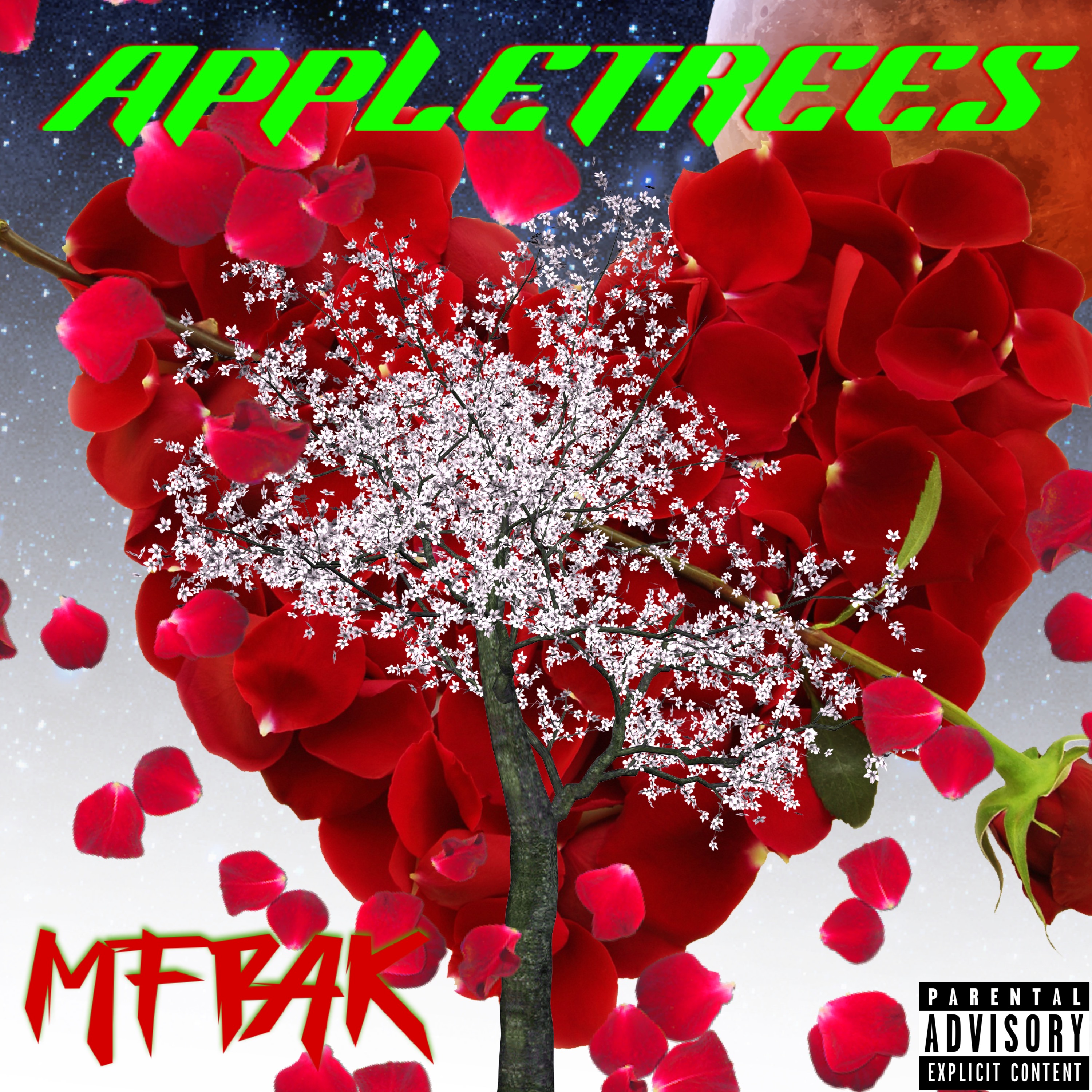 AppleTrees artwork