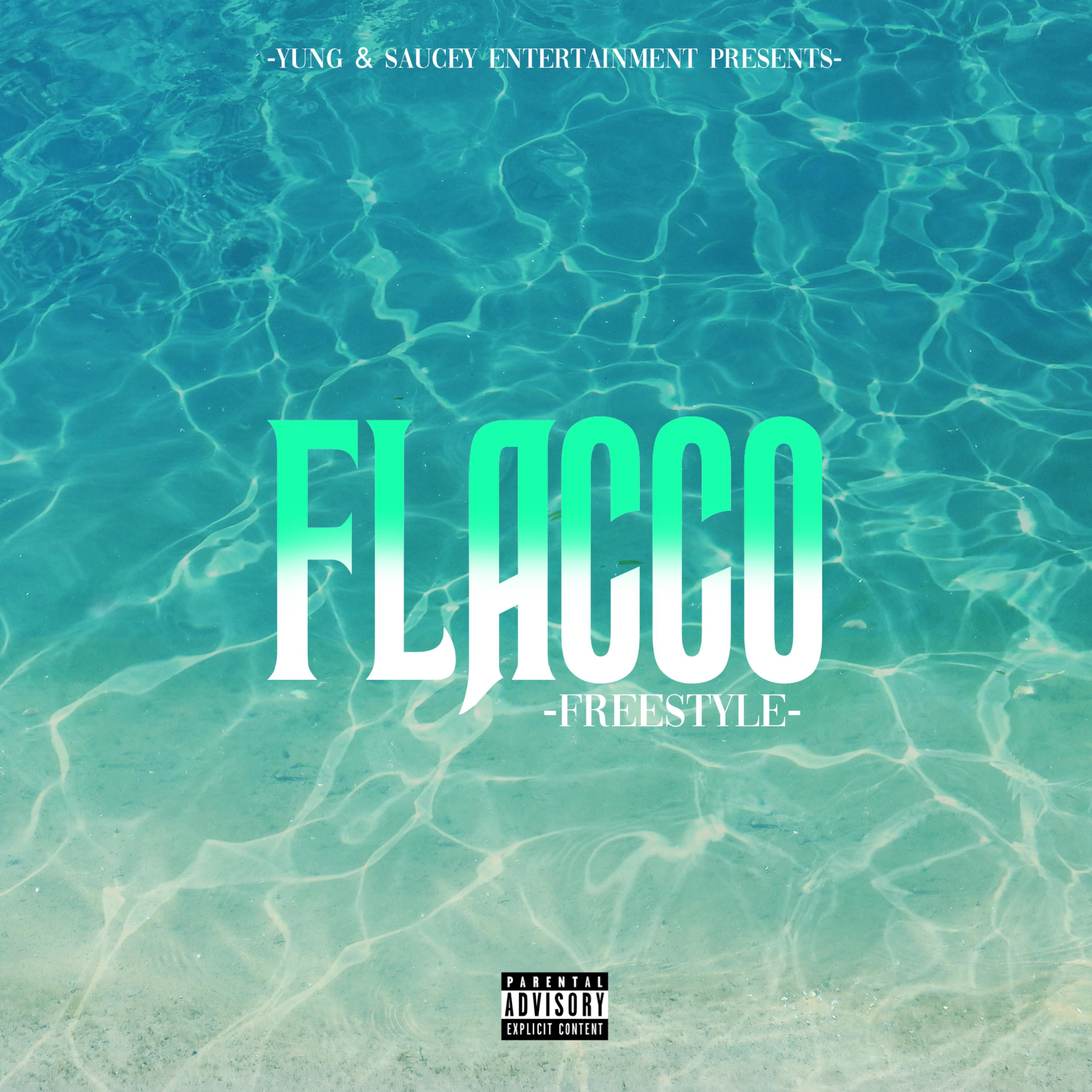 Flacco artwork