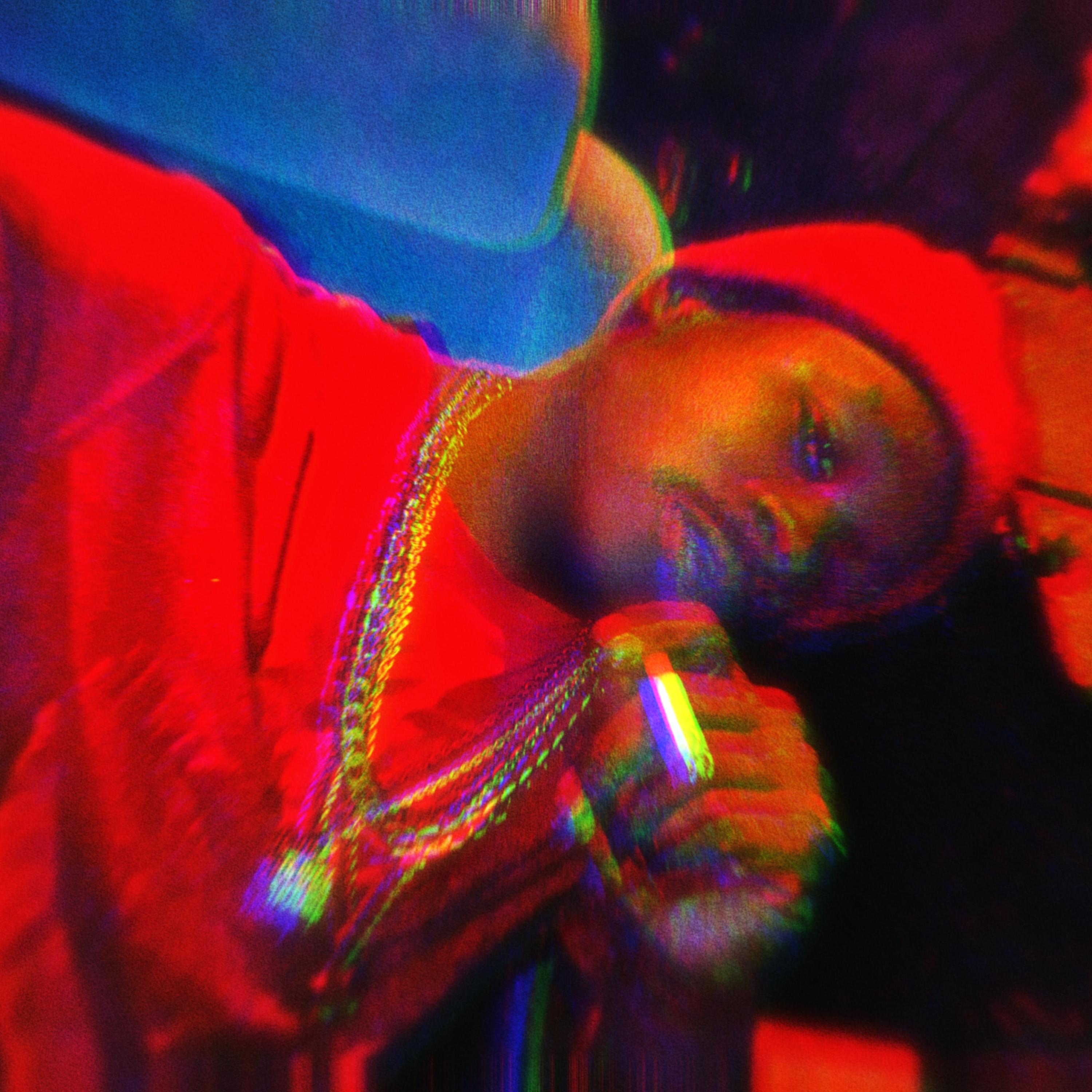 I'm Him artwork