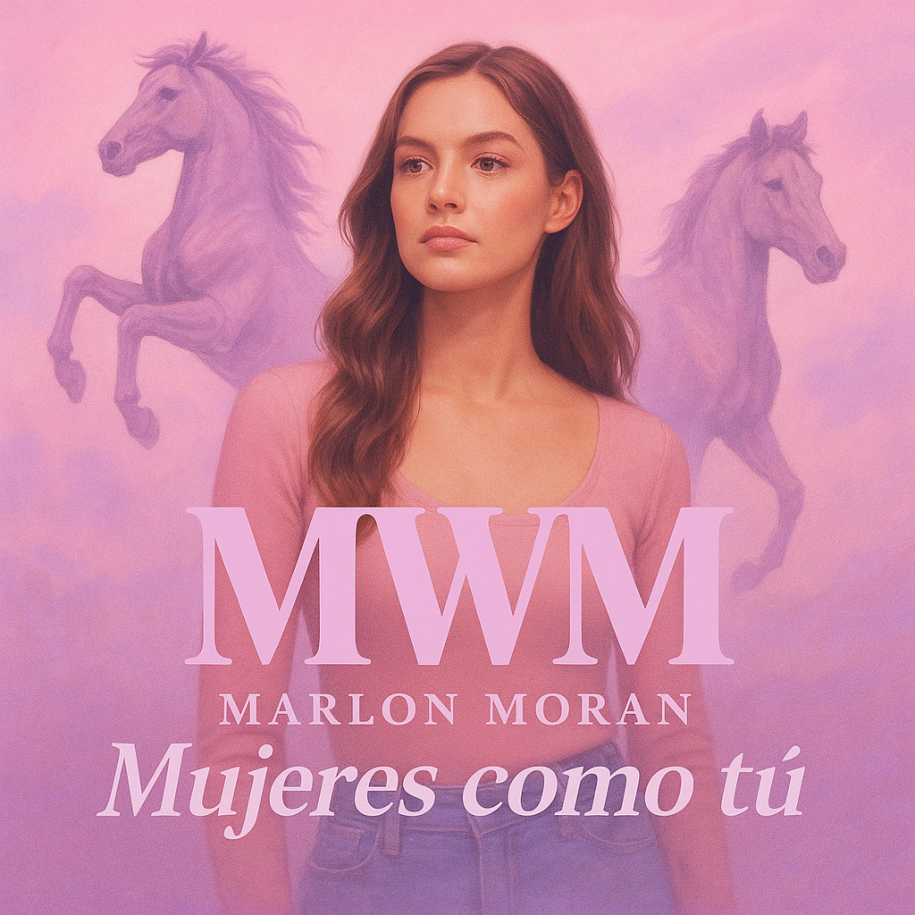 mujeres como tu artwork