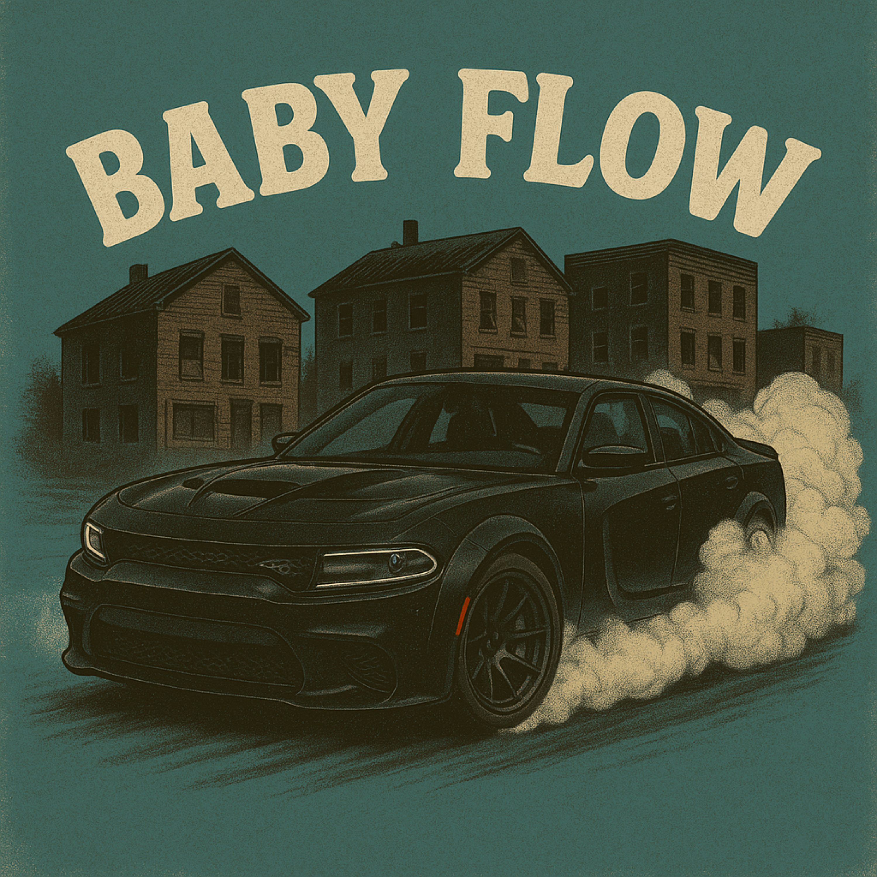 Baby Flow artwork