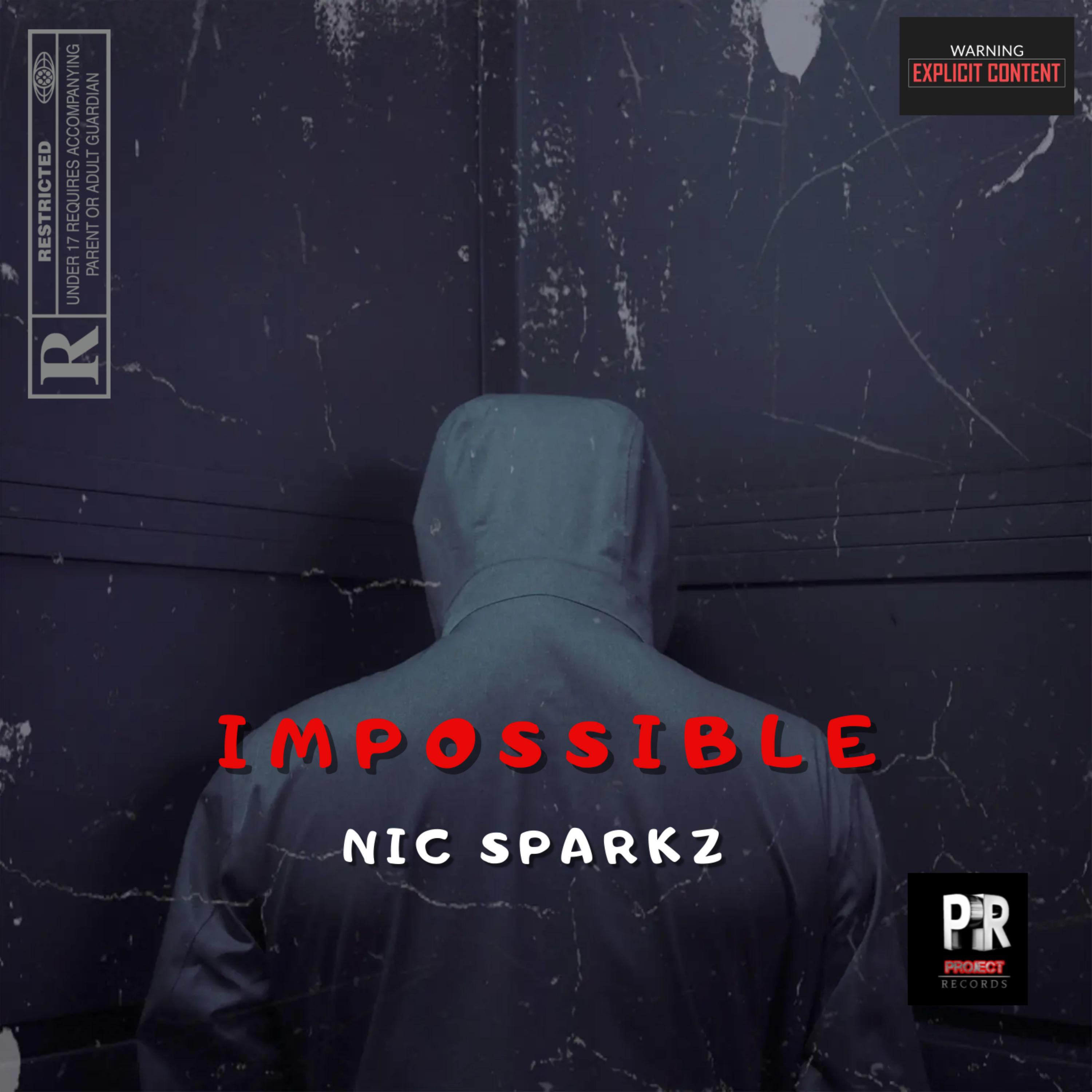 IMPOSSIBLE artwork