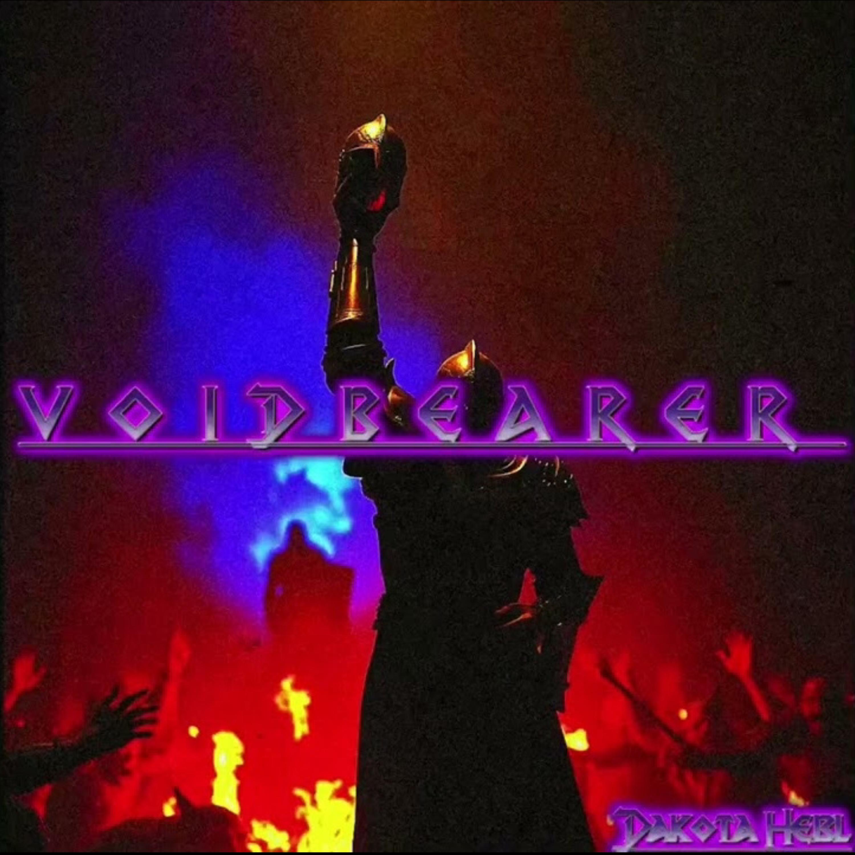 Voidbearer artwork