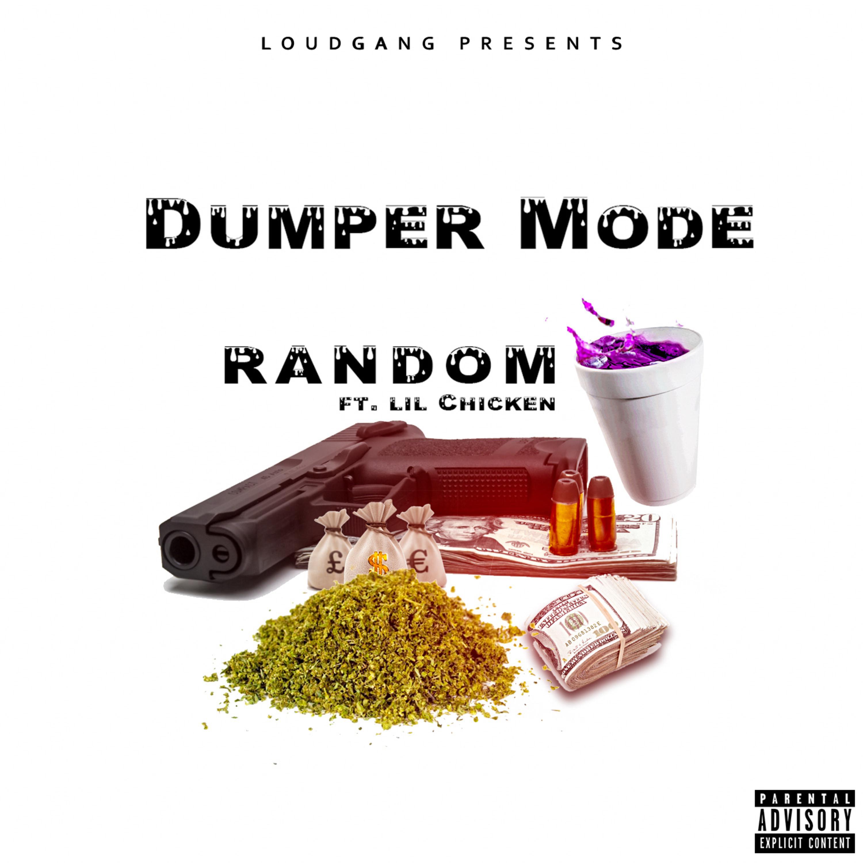 Dumper Mode1 artwork