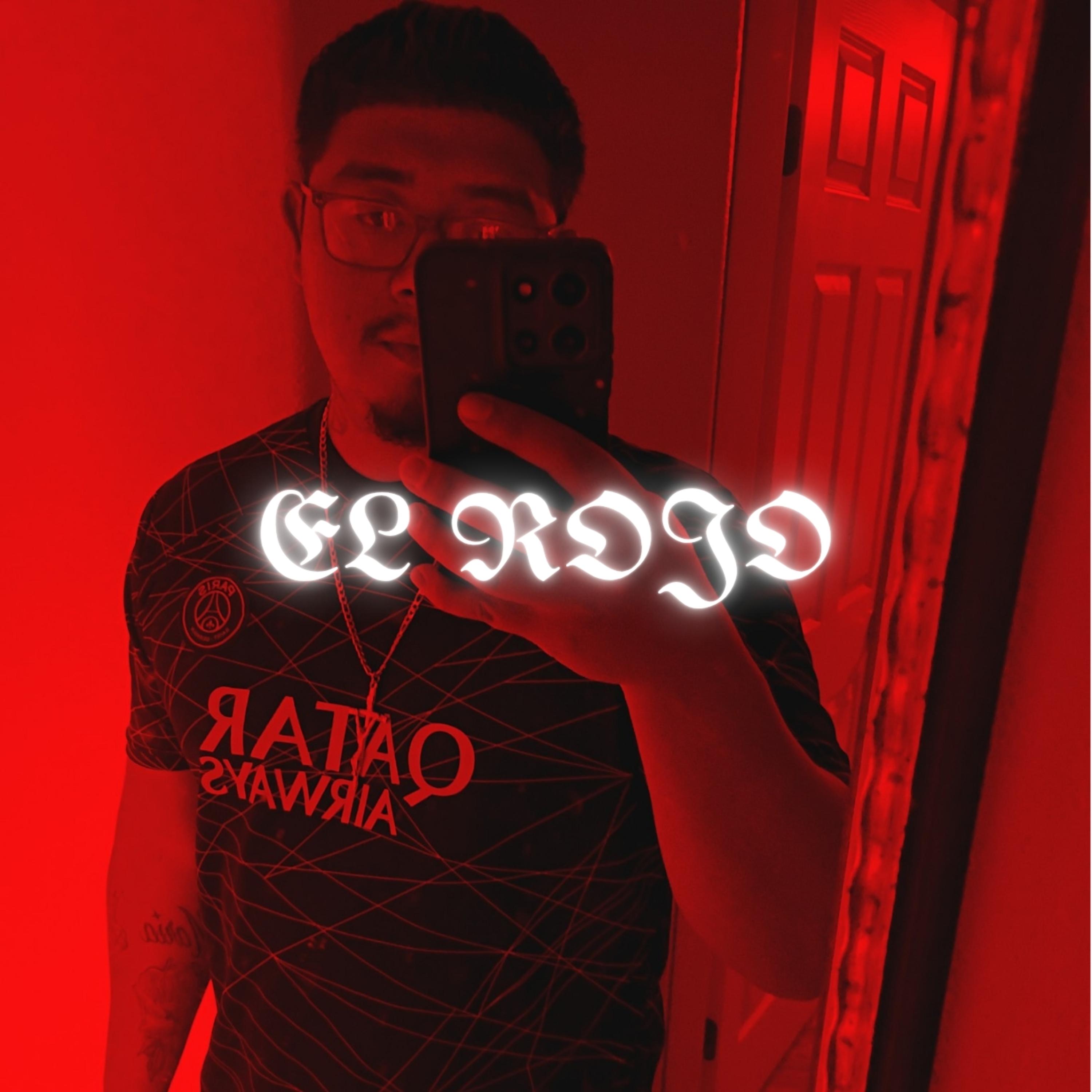 EL ROJO by Nantendo cover art