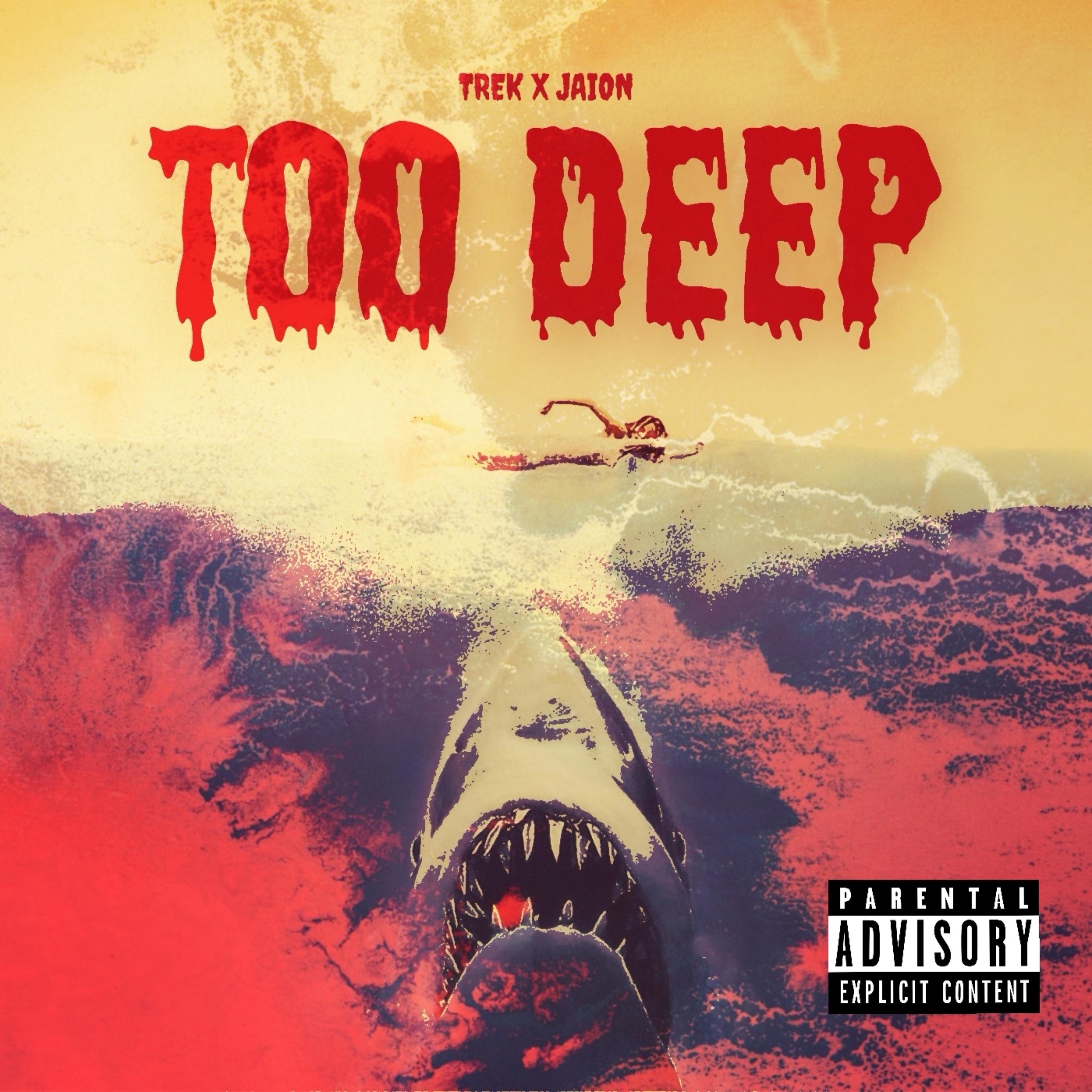 Too Deep artwork