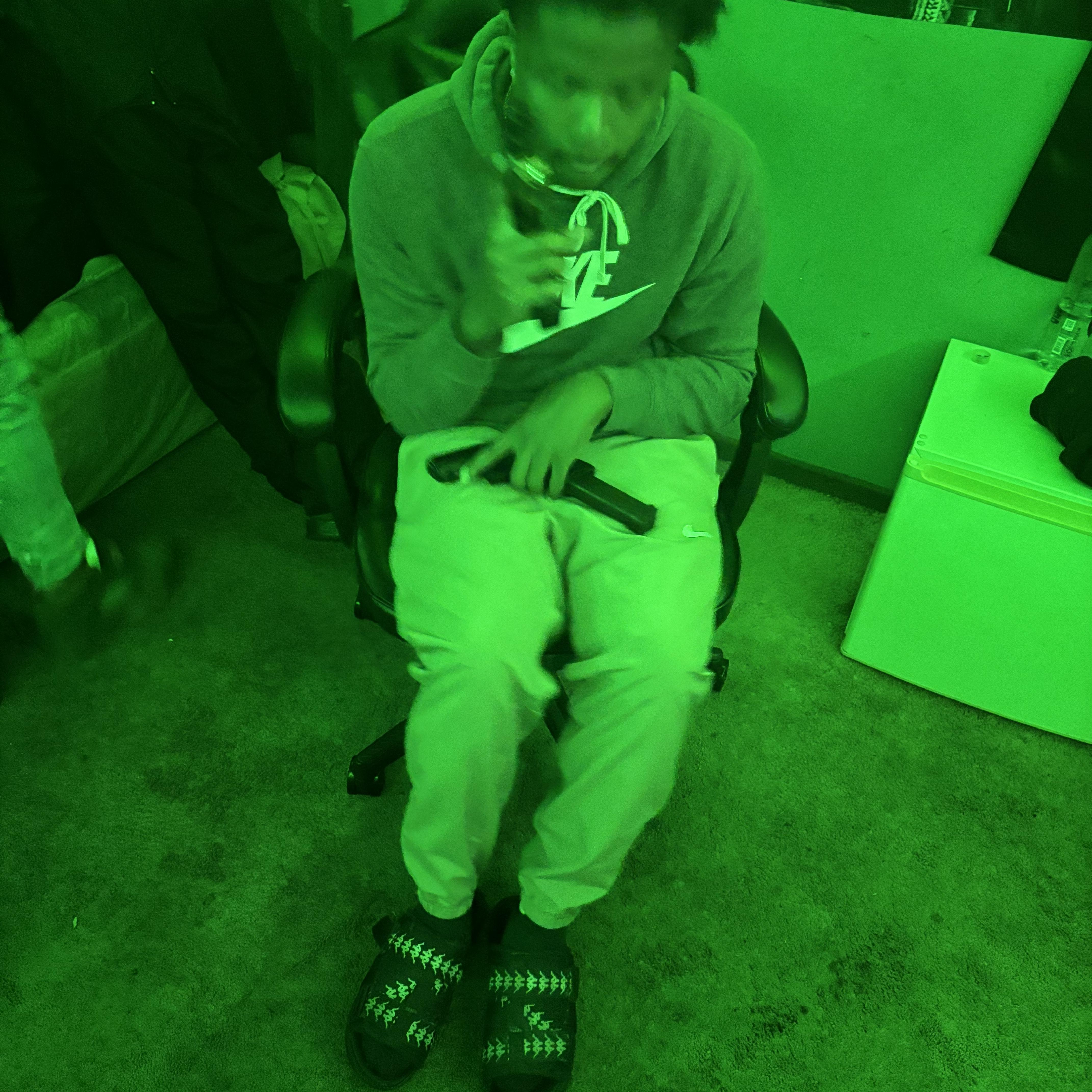 3am In da nawf artwork
