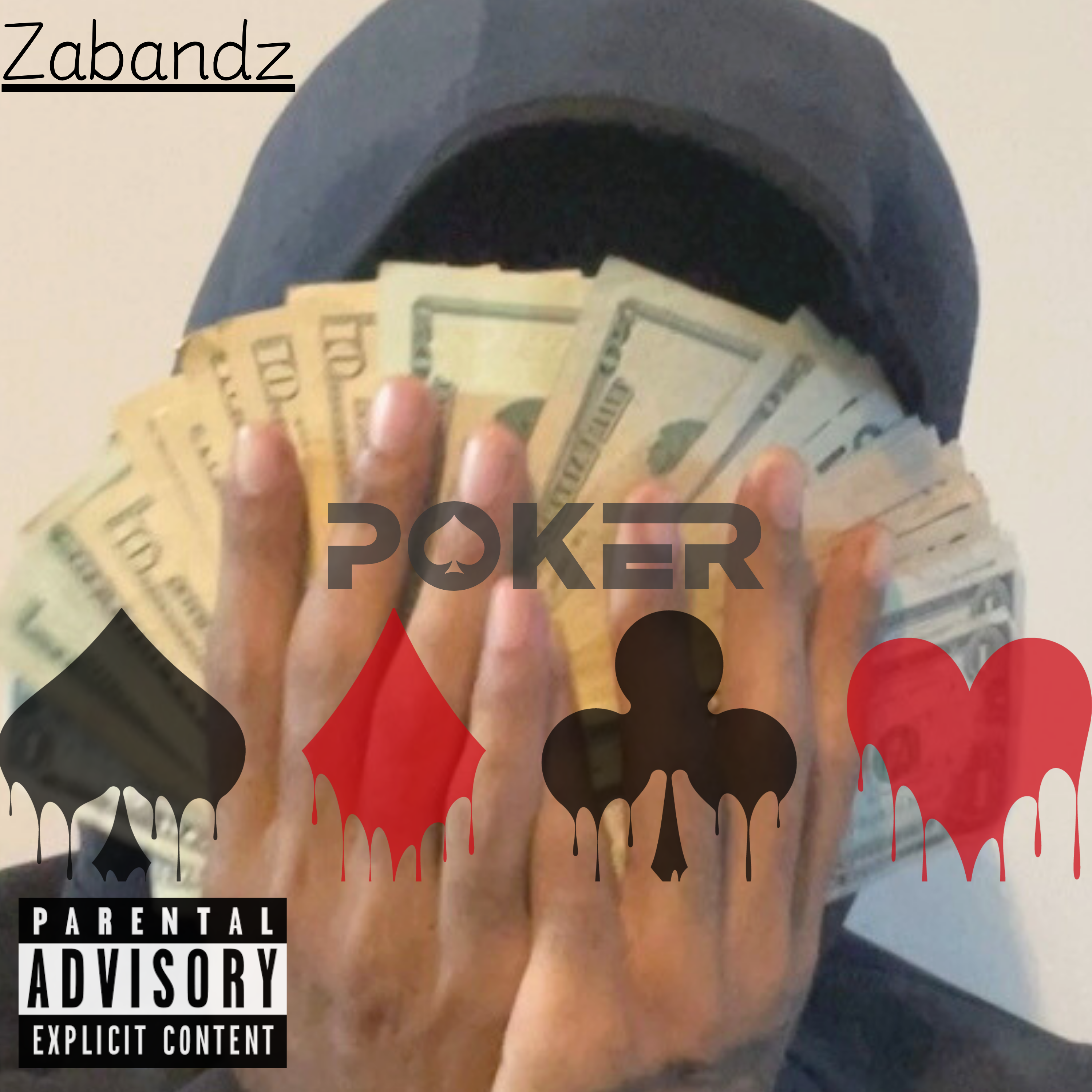 Poker artwork