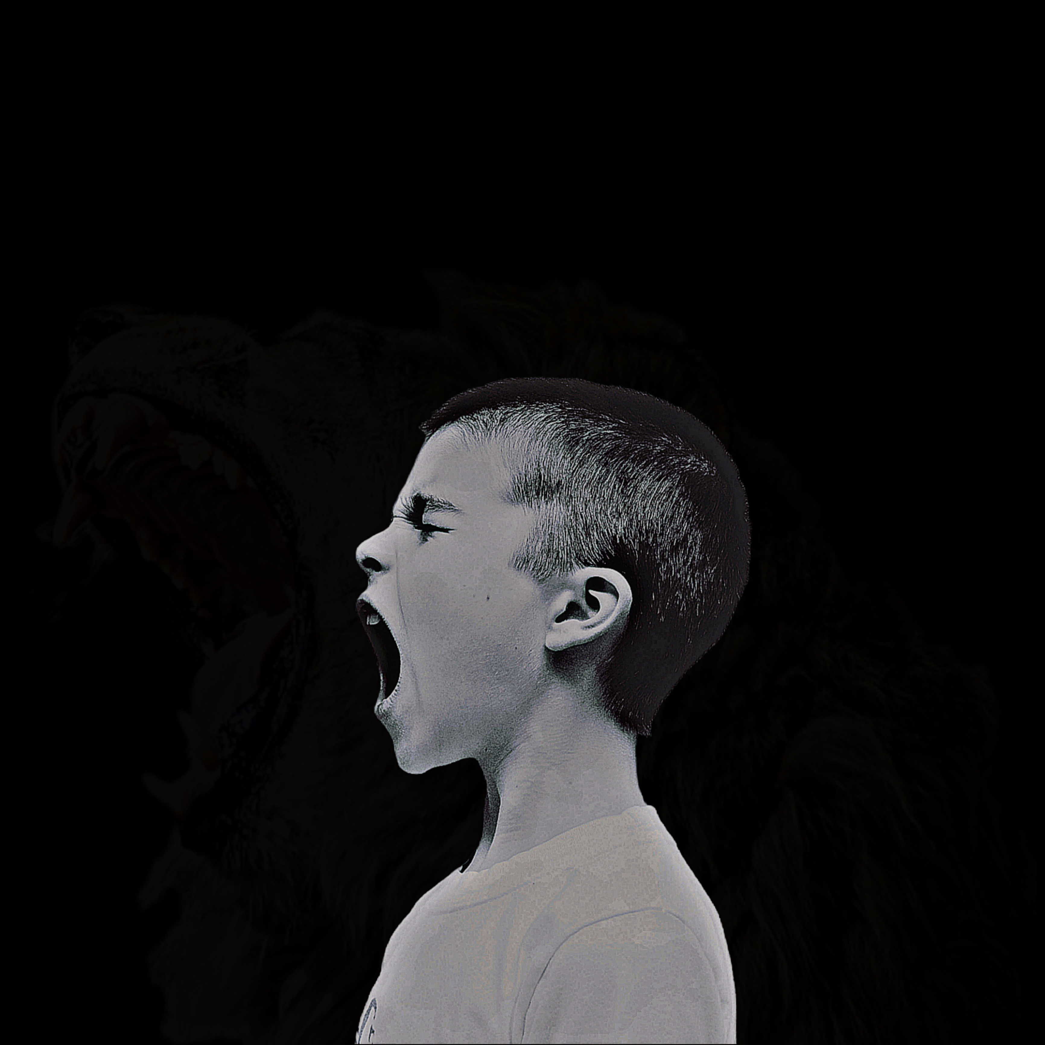 Hate & Love artwork