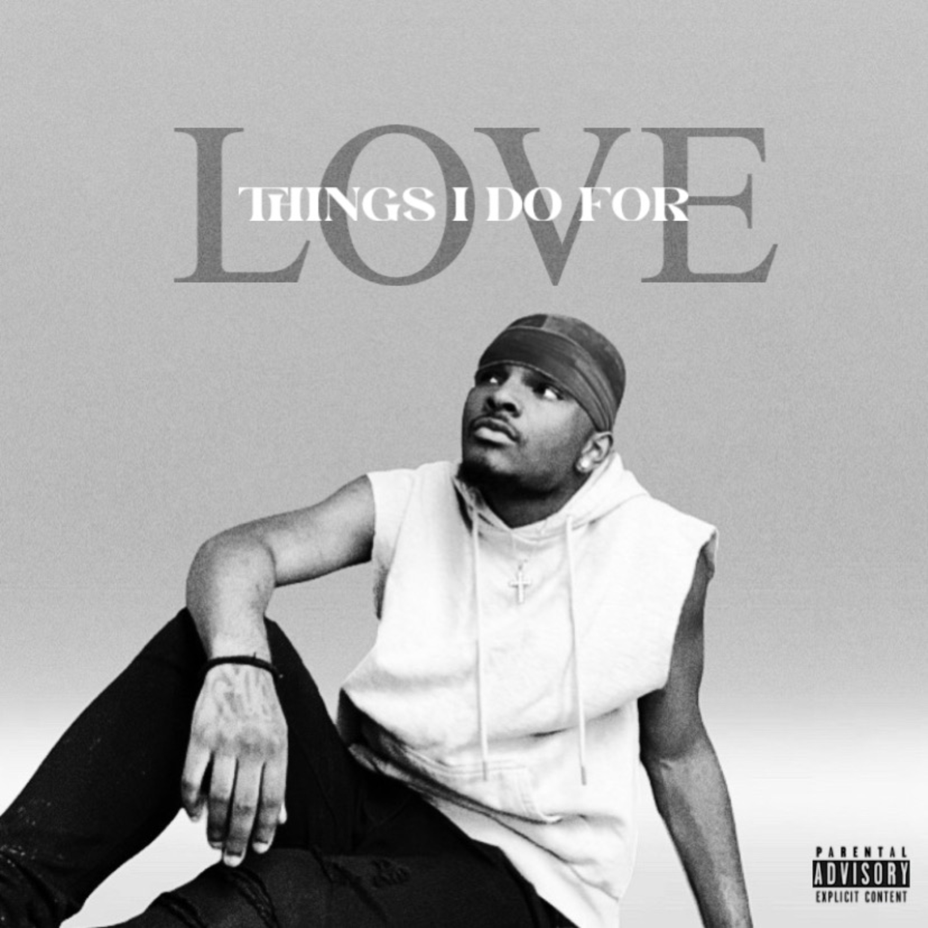 Thing’s I Do For Love artwork