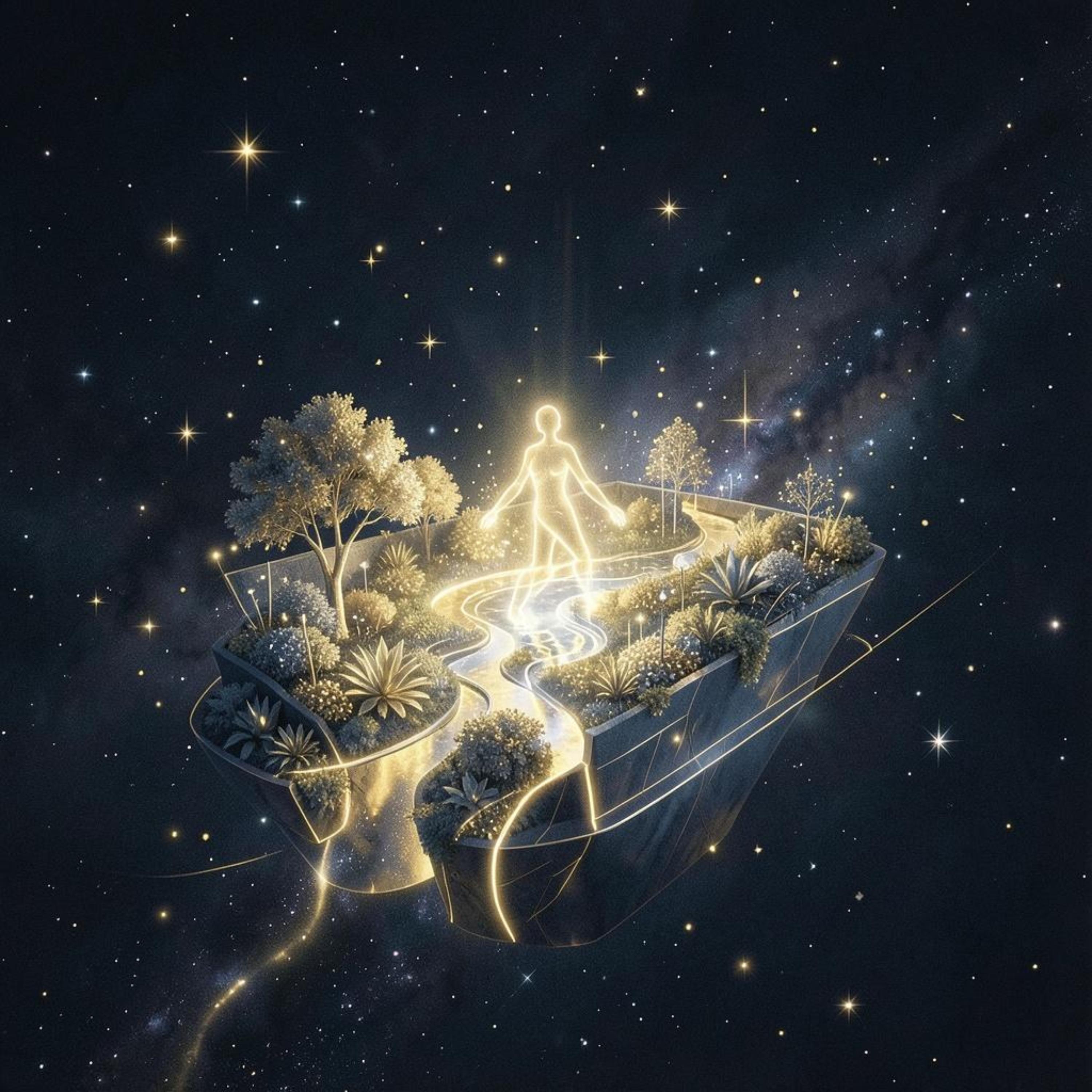 Creation by Zax Dezignz cover art