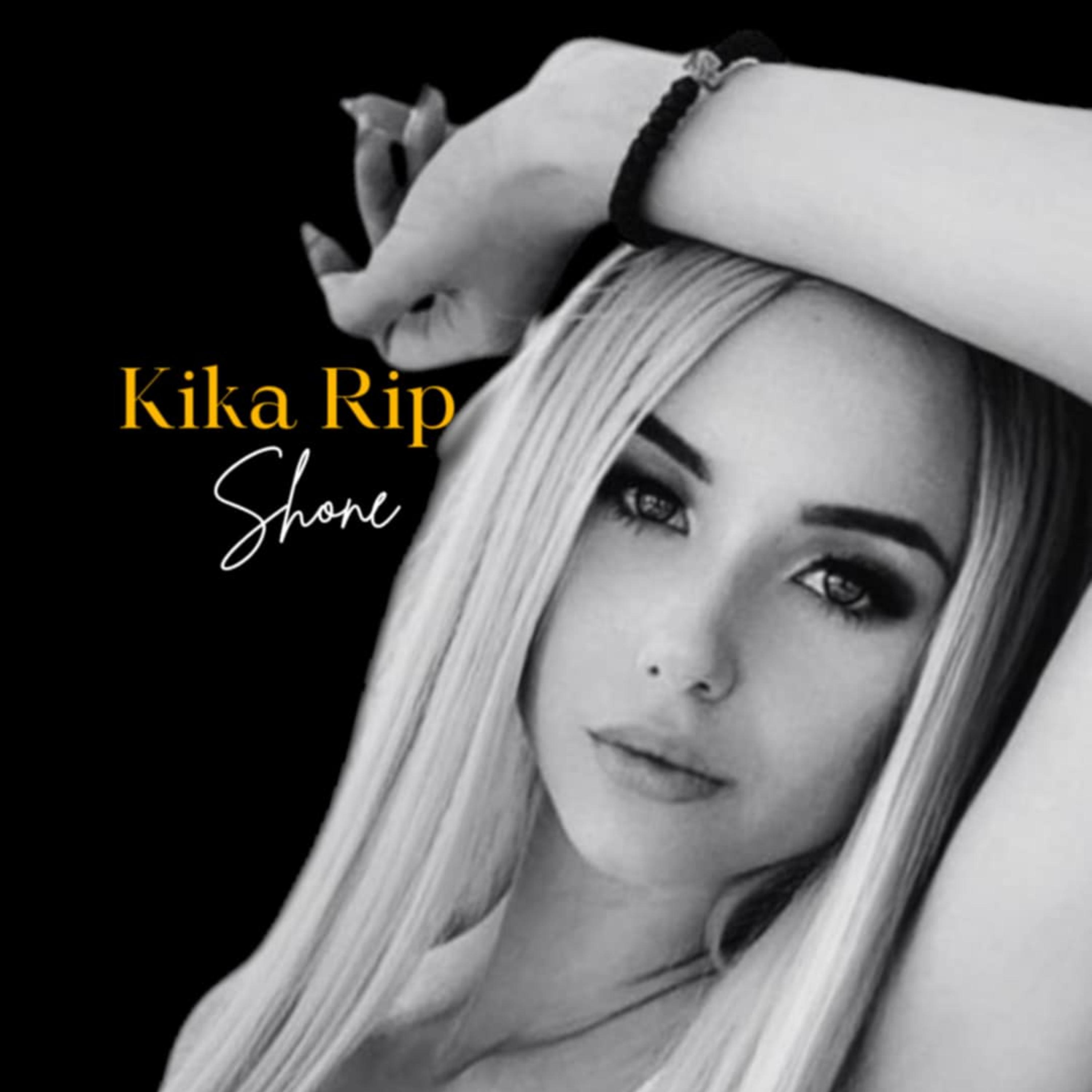 Kika Rip artwork