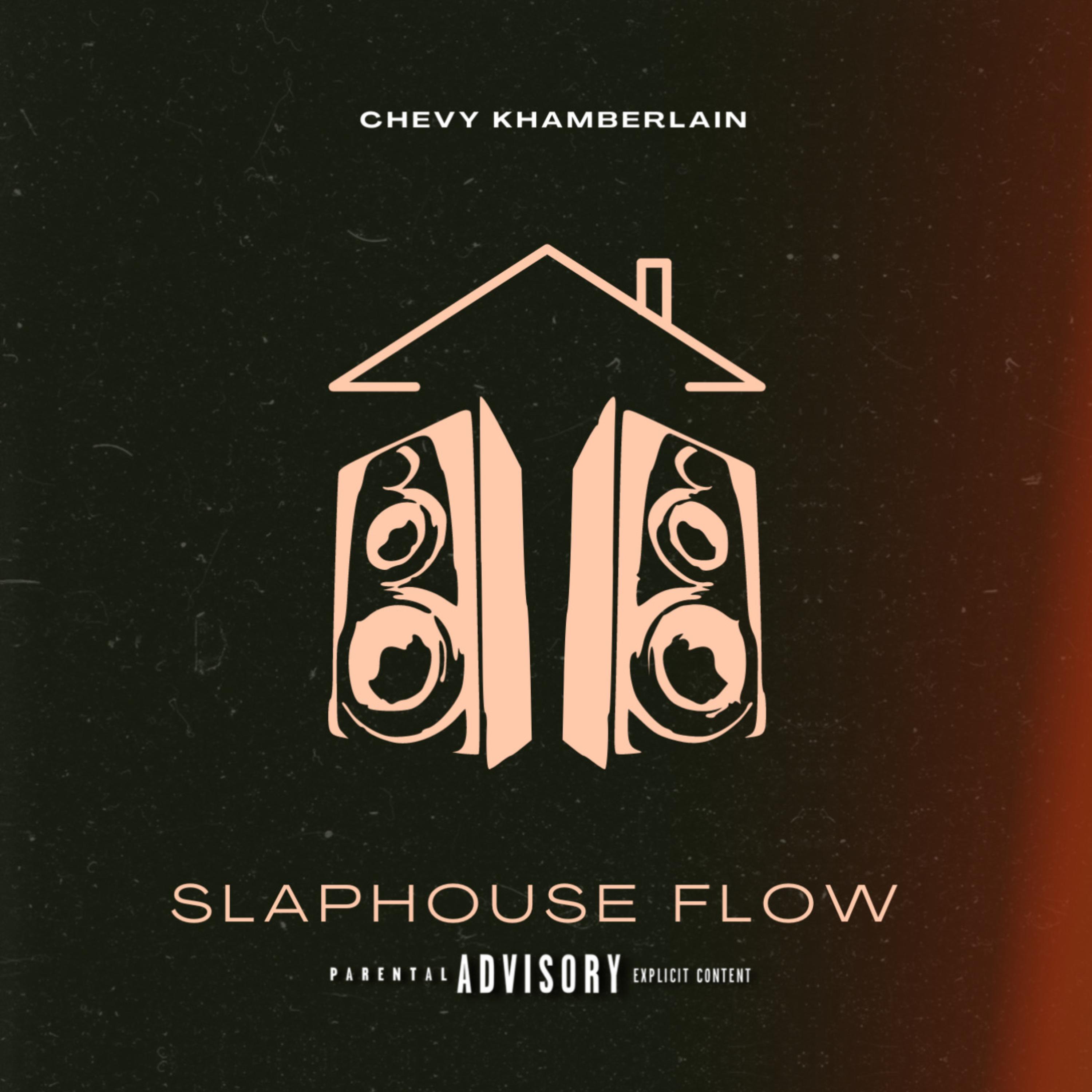 SlapHouse Flow artwork
