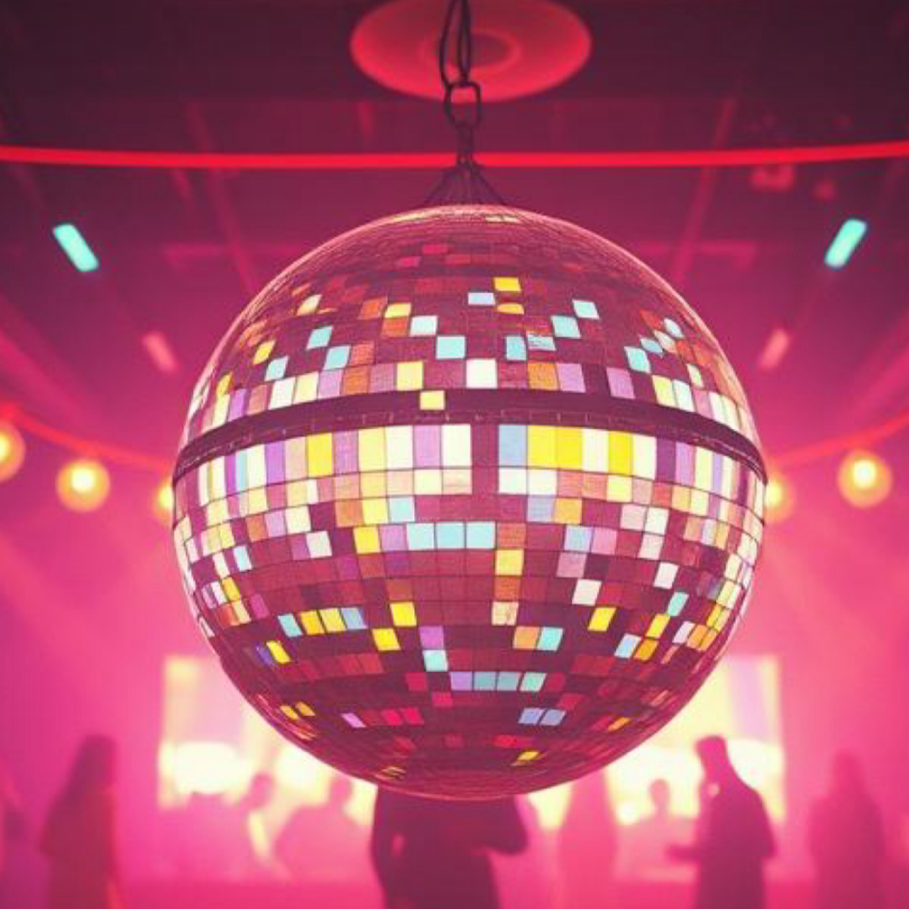 Can’t Stand The B artwork