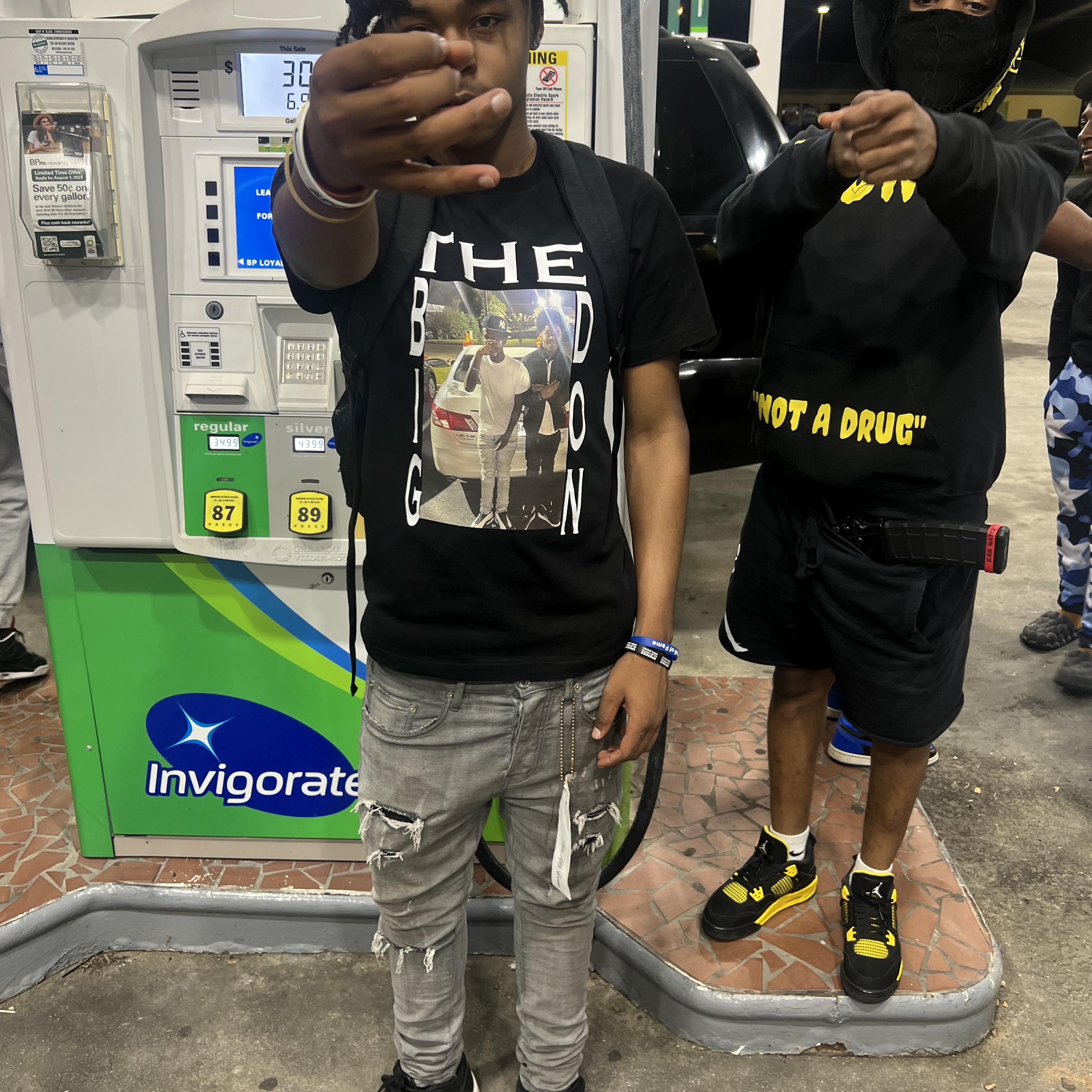 Still Active artwork