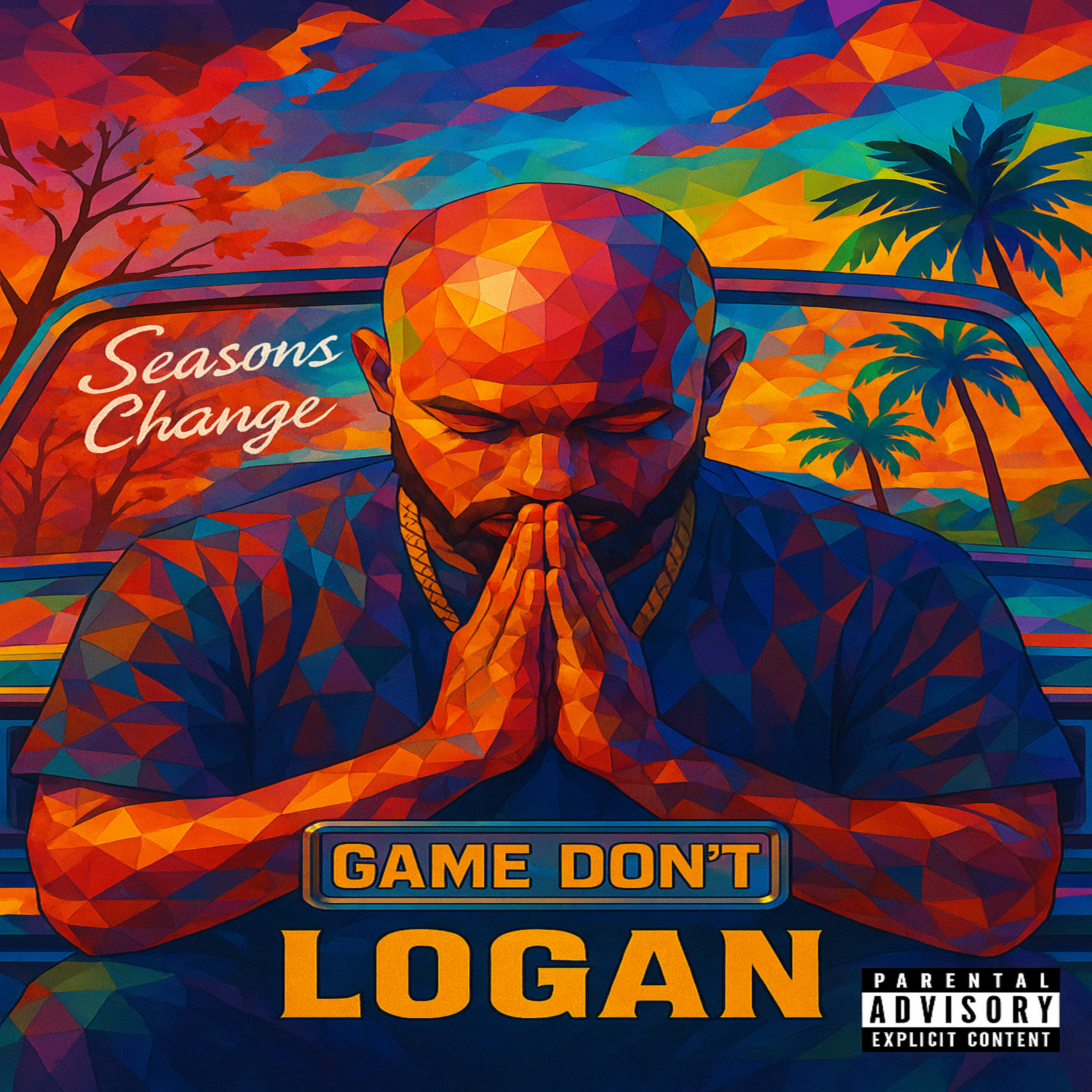 SEASONS CHANGE, GAME DON'T artwork
