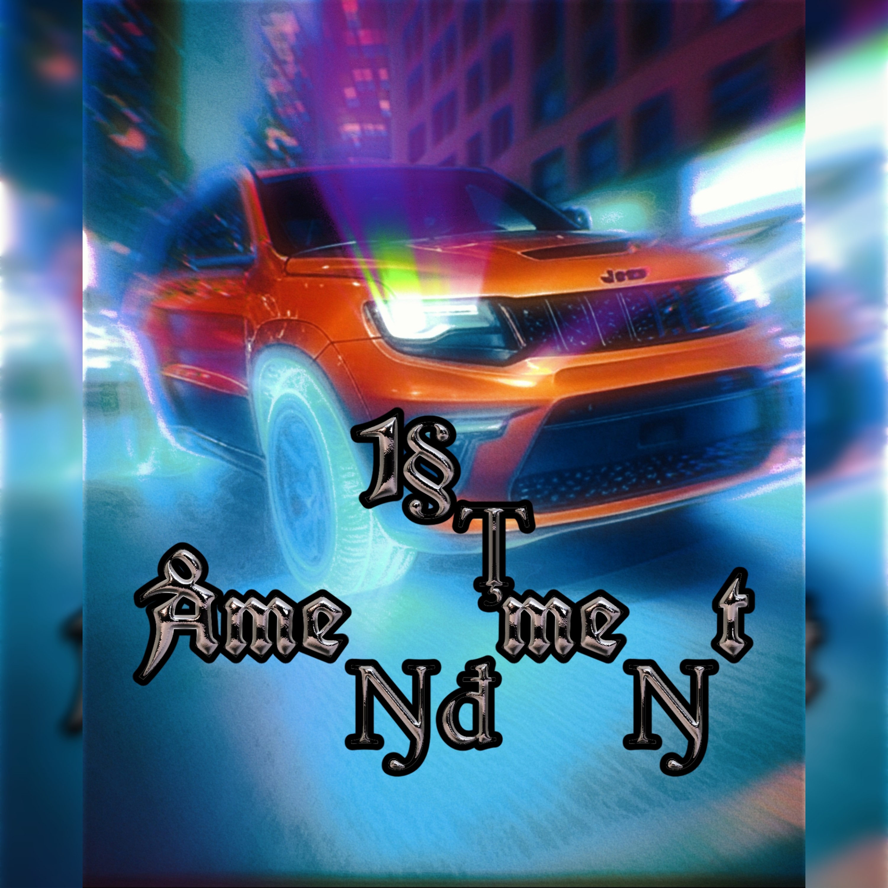 1st Amendment artwork