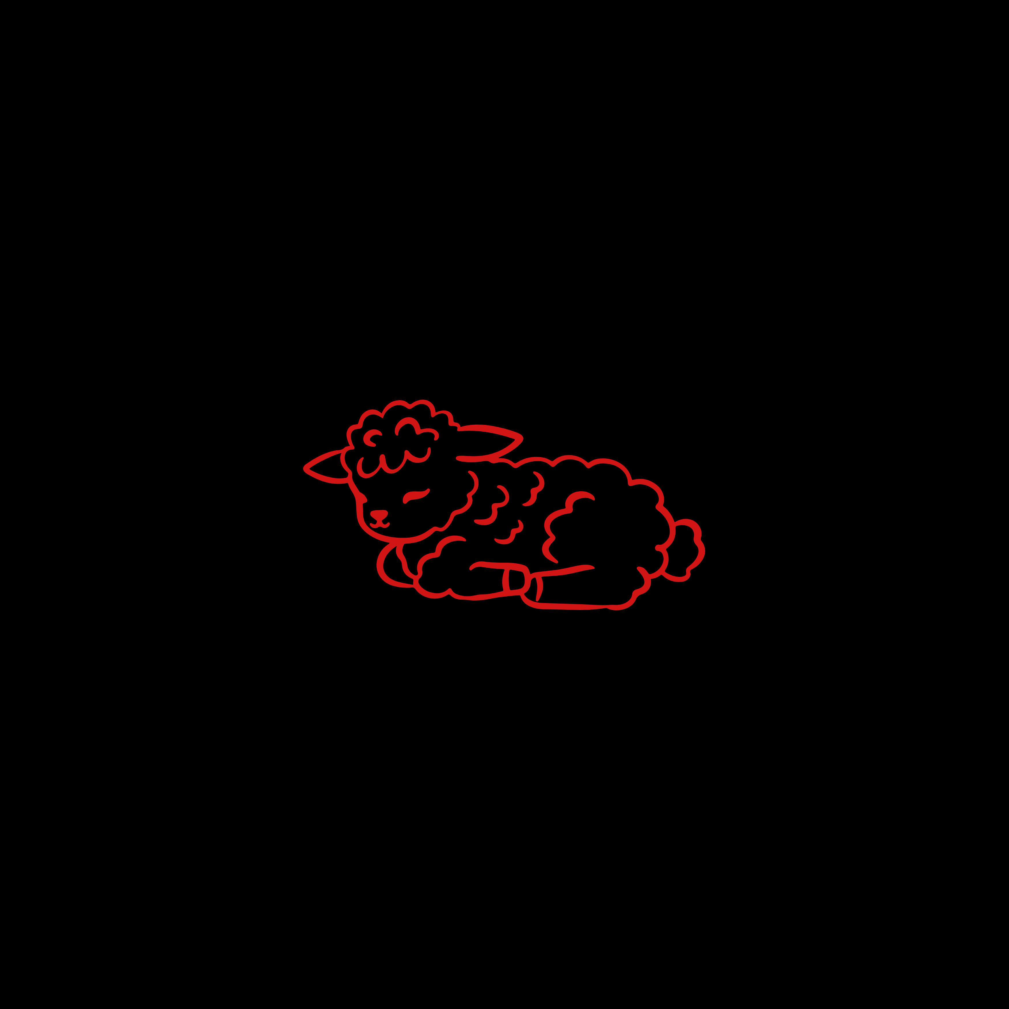 Ride Wit The Lamb artwork