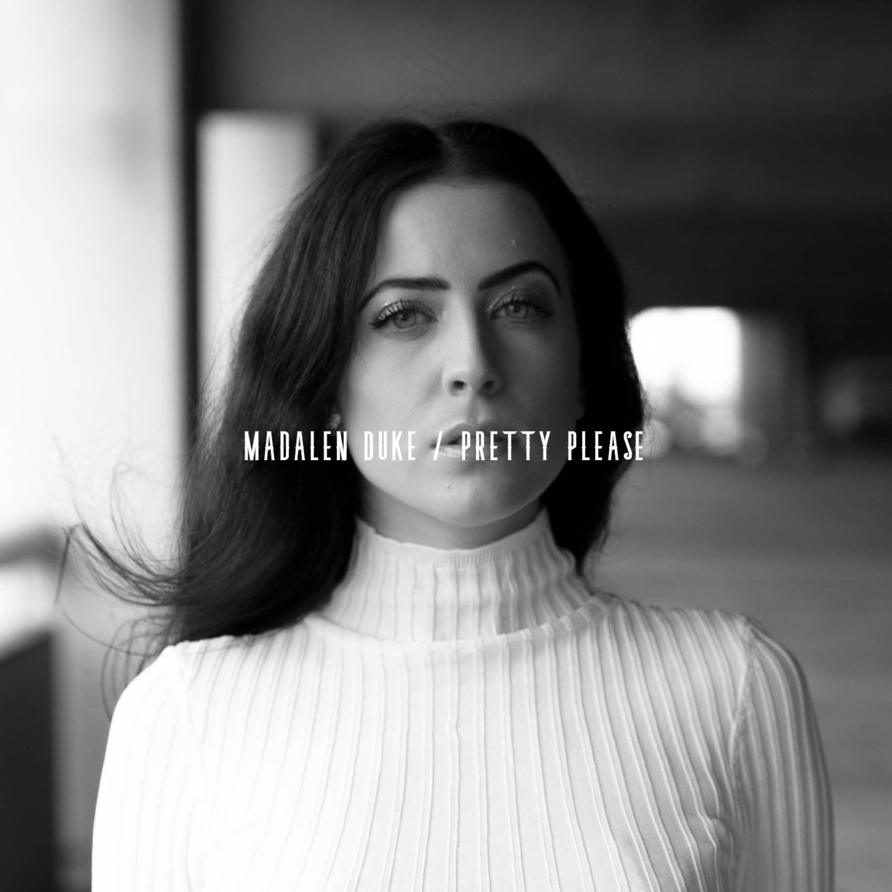Pretty Please artwork