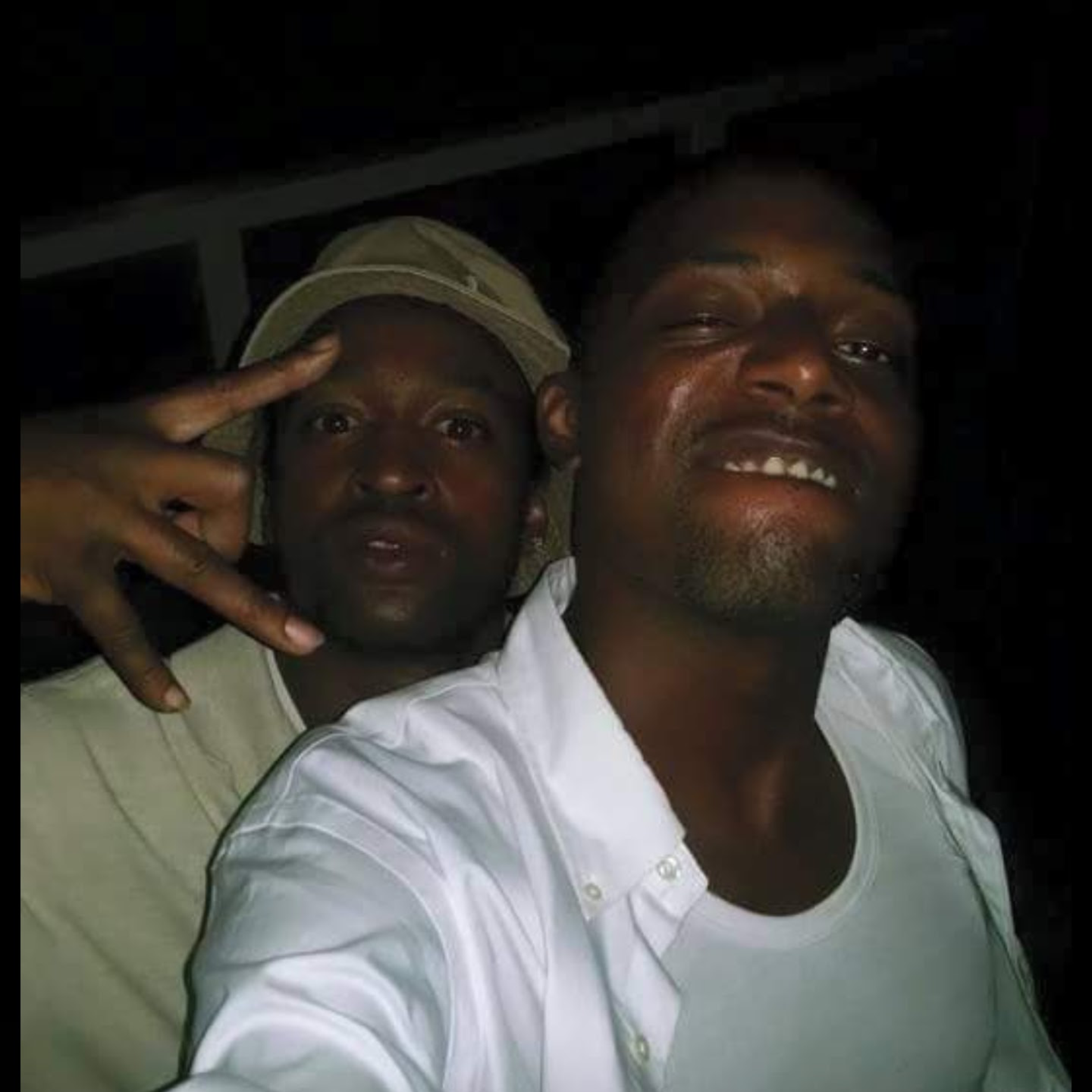 Lost And Found artwork